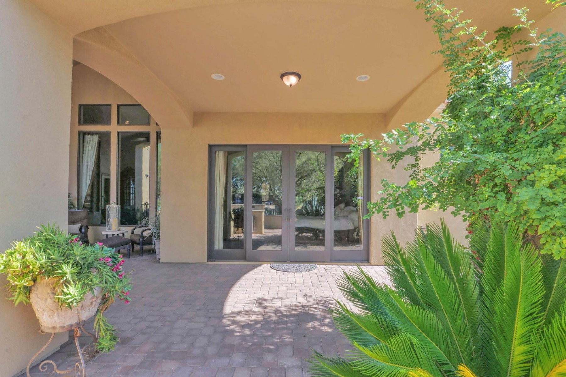  5716 E Milton Drive ¦ Cave Creek, AZ - 物件實景