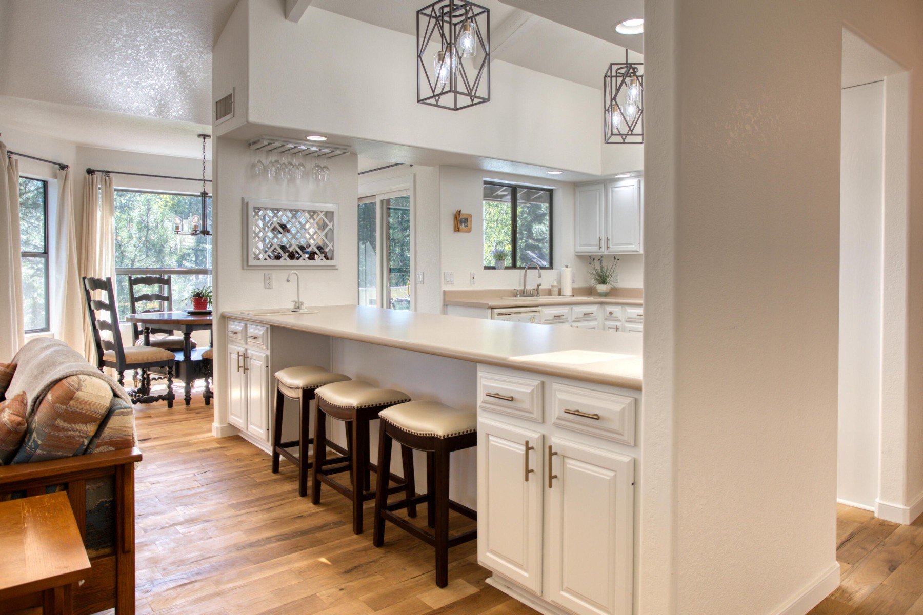 3651 Crown Dancer Drive¦Pinetop, AZ, - 物件實景