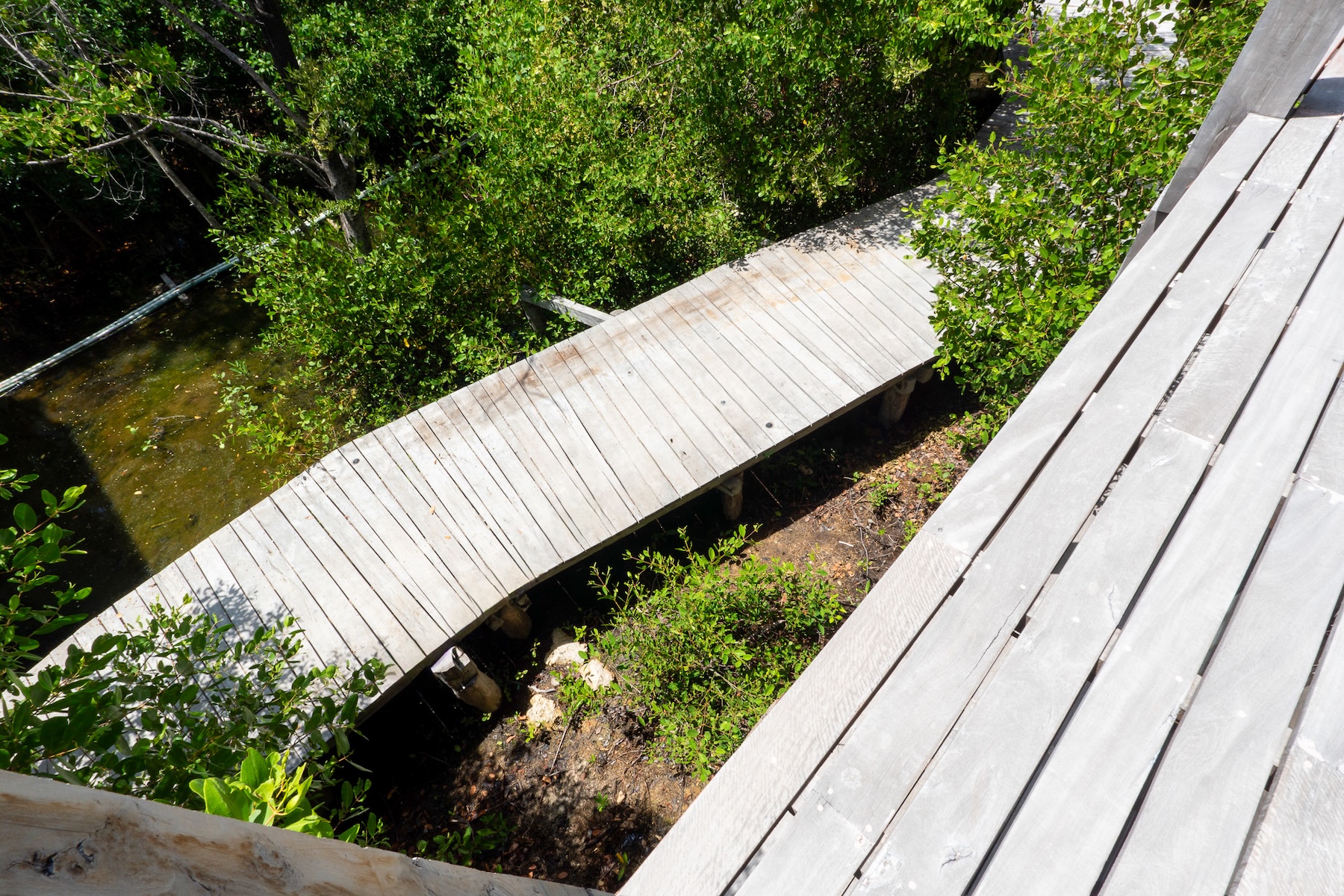  Villa Steps from the Sea in the Hotel Zone in Tulum - 物件實景