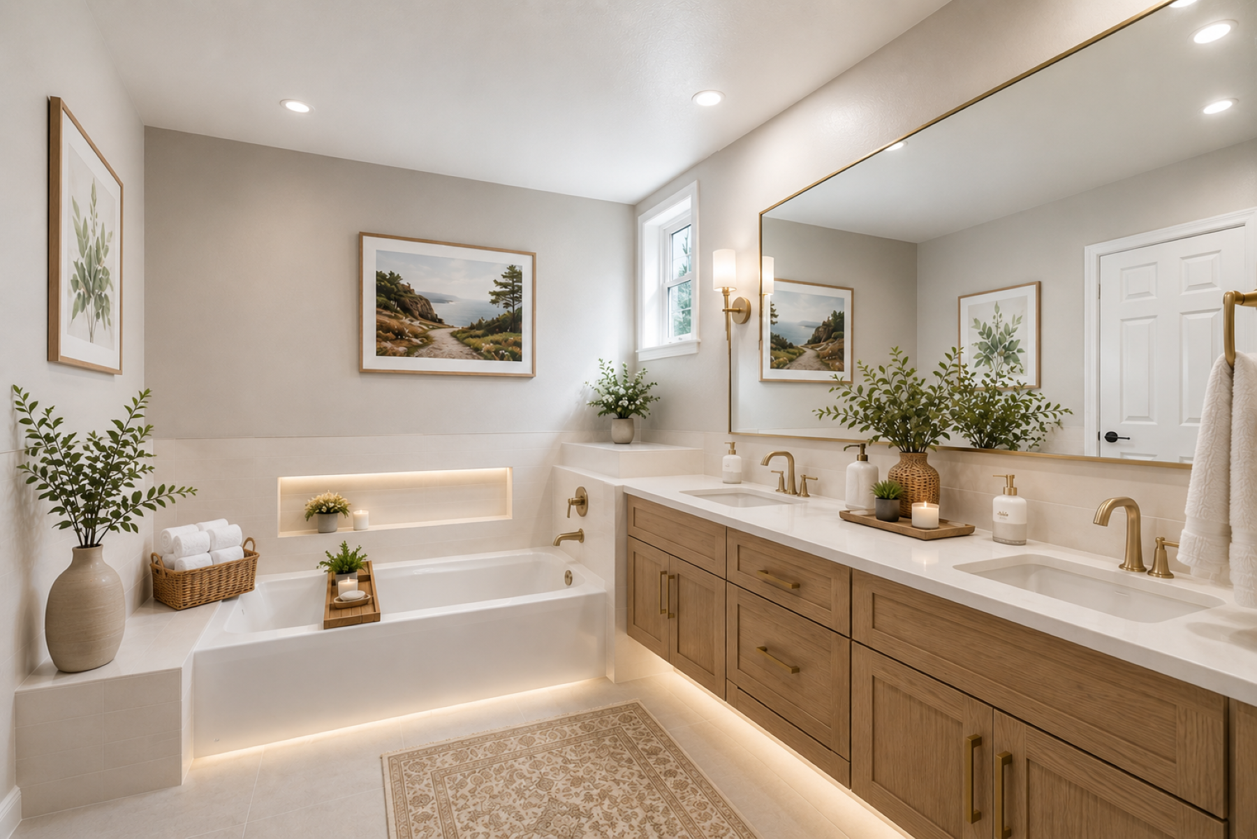  3732 Via Del Prado, Calabasas - 物件實景