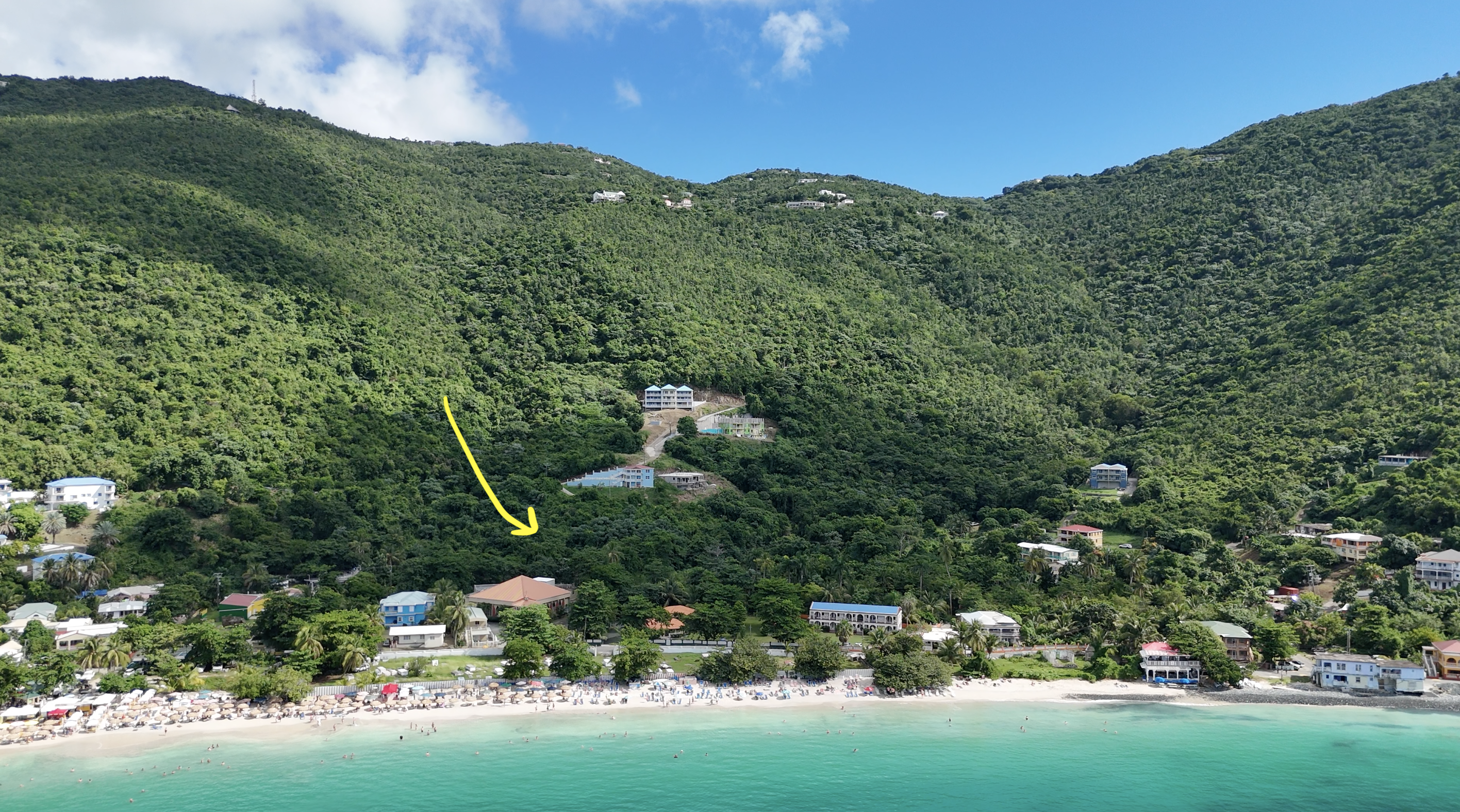 Tortola, VG, ,Land,For Sale,1993302