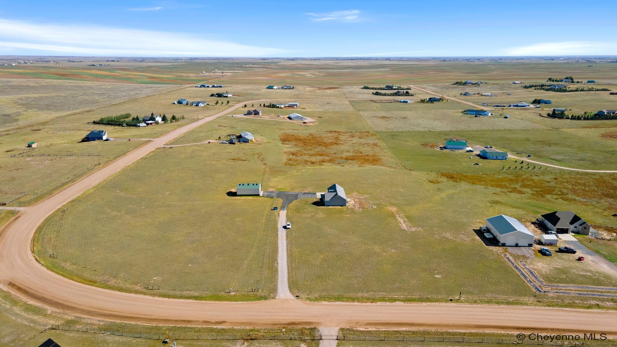 Cheyenne, Wyoming, 82009, United States, 5 Bedrooms Bedrooms, ,3 BathroomsBathrooms,Residential,For Sale,2002927