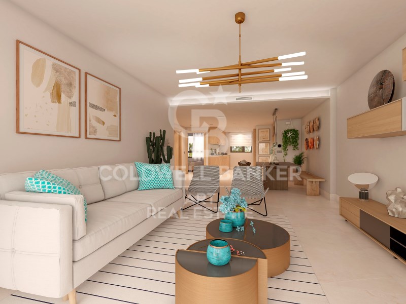 Casares, Andalusia, ES, 3 Bedrooms Bedrooms, ,2 BathroomsBathrooms,Residential,For Sale,1746001