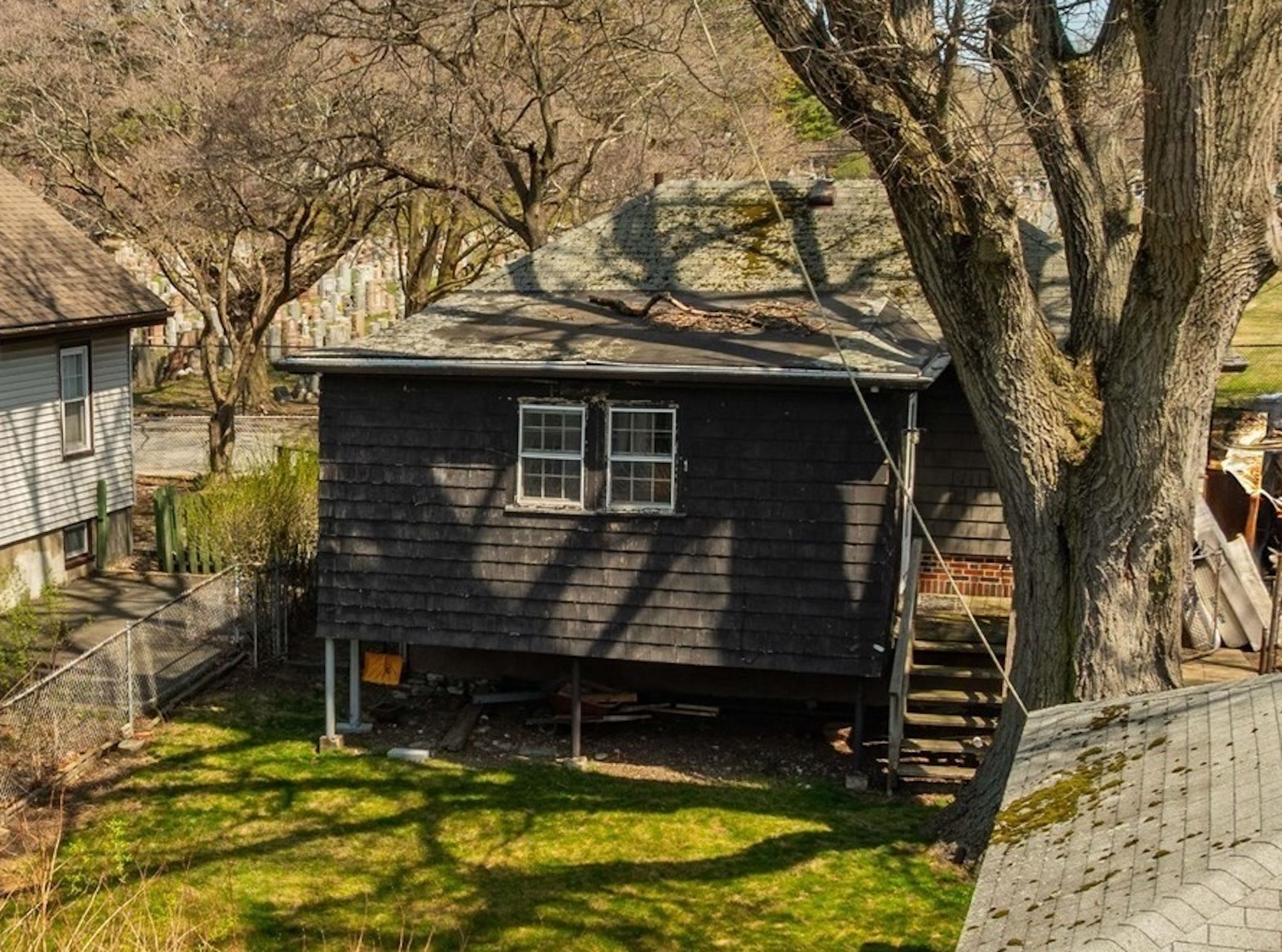  167 Bourne St, Boston, MA, 02131 - 物件實景