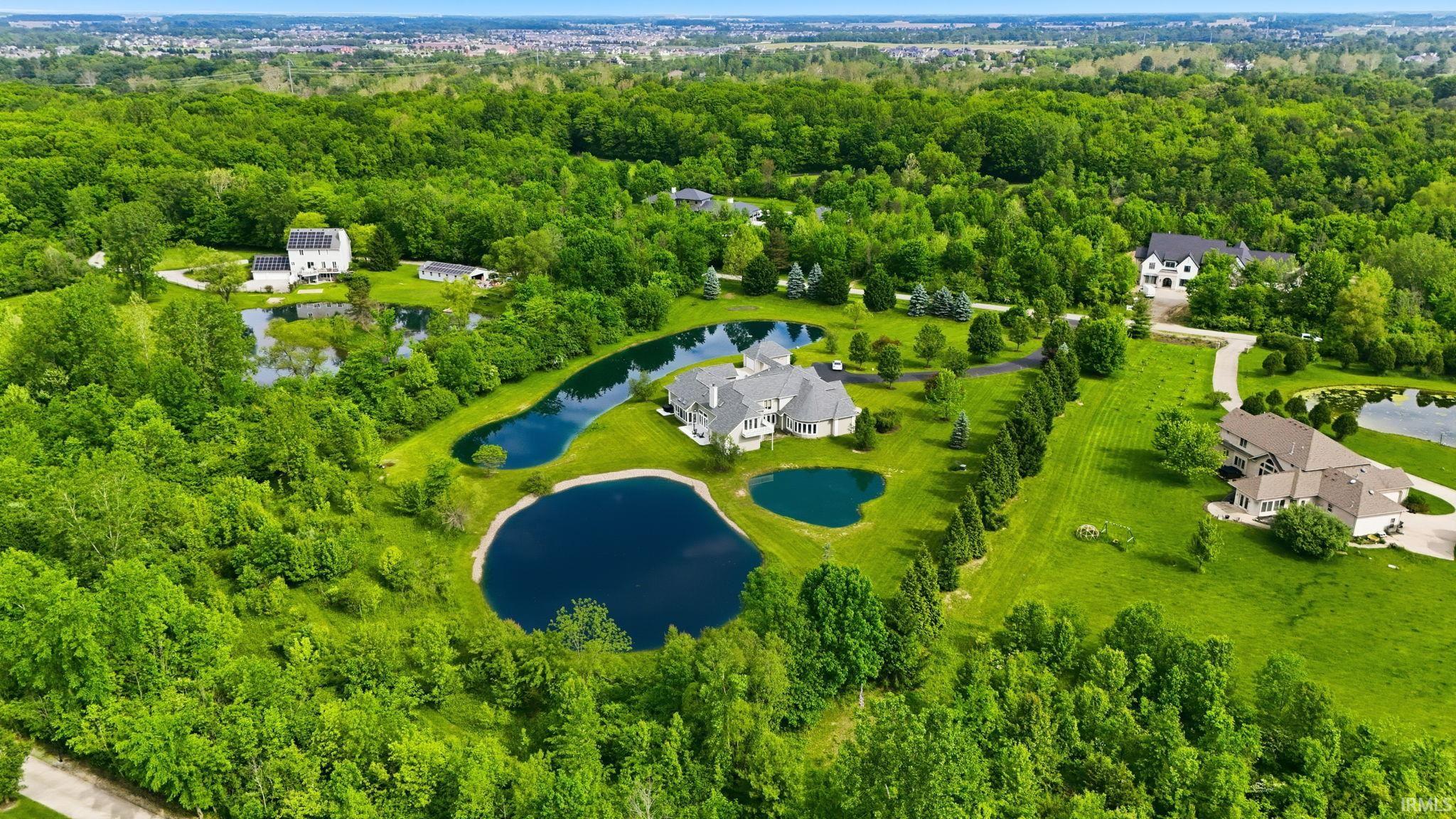 Fort Wayne, Indiana, 46814-9473, United States, 4 Bedrooms Bedrooms, ,4 BathroomsBathrooms,Residential,For Sale,2038978