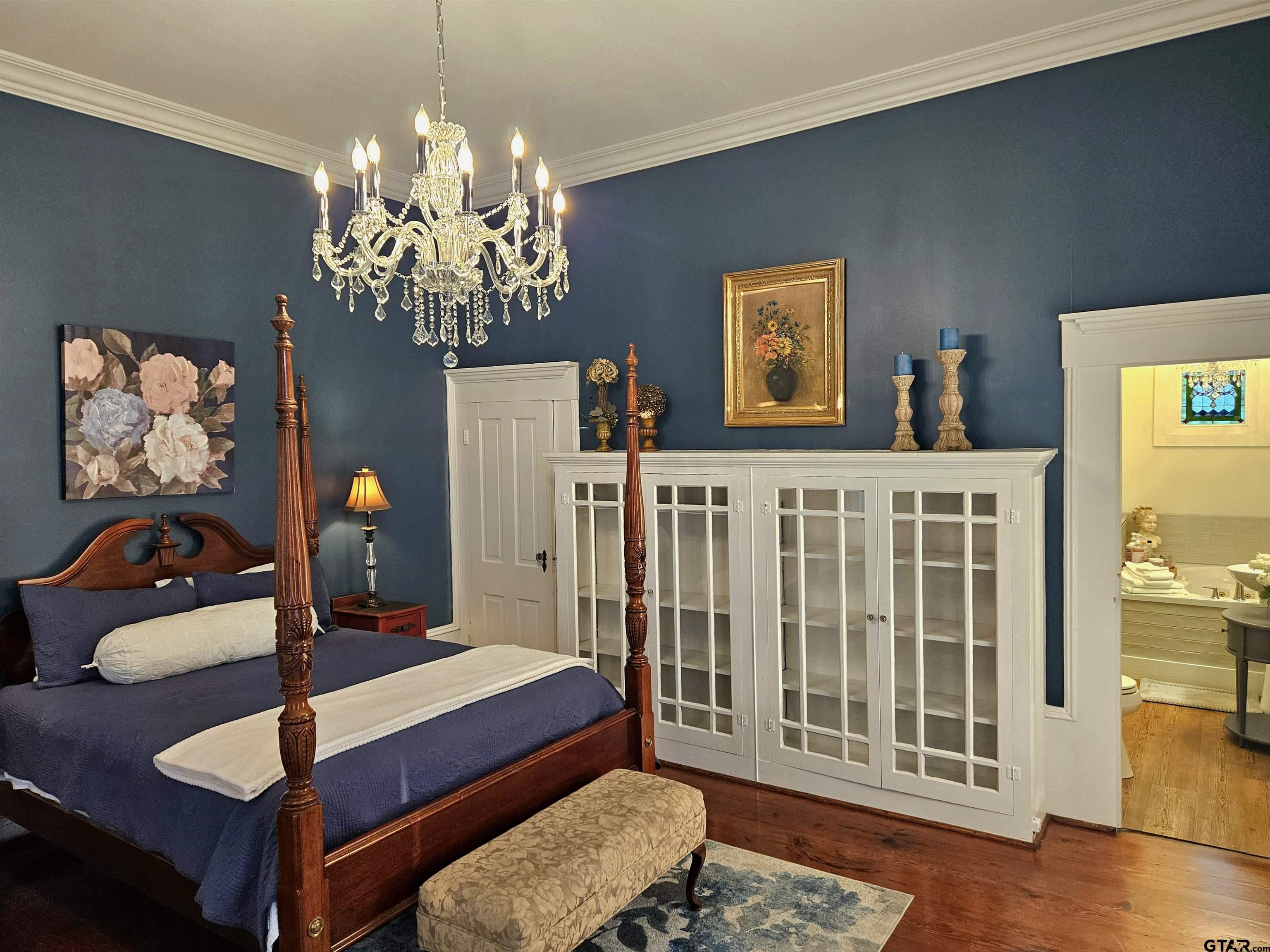 Jacksonville, Texas, 75766, United States, 5 Bedrooms Bedrooms, ,4 BathroomsBathrooms,Residential,For Sale,2000635