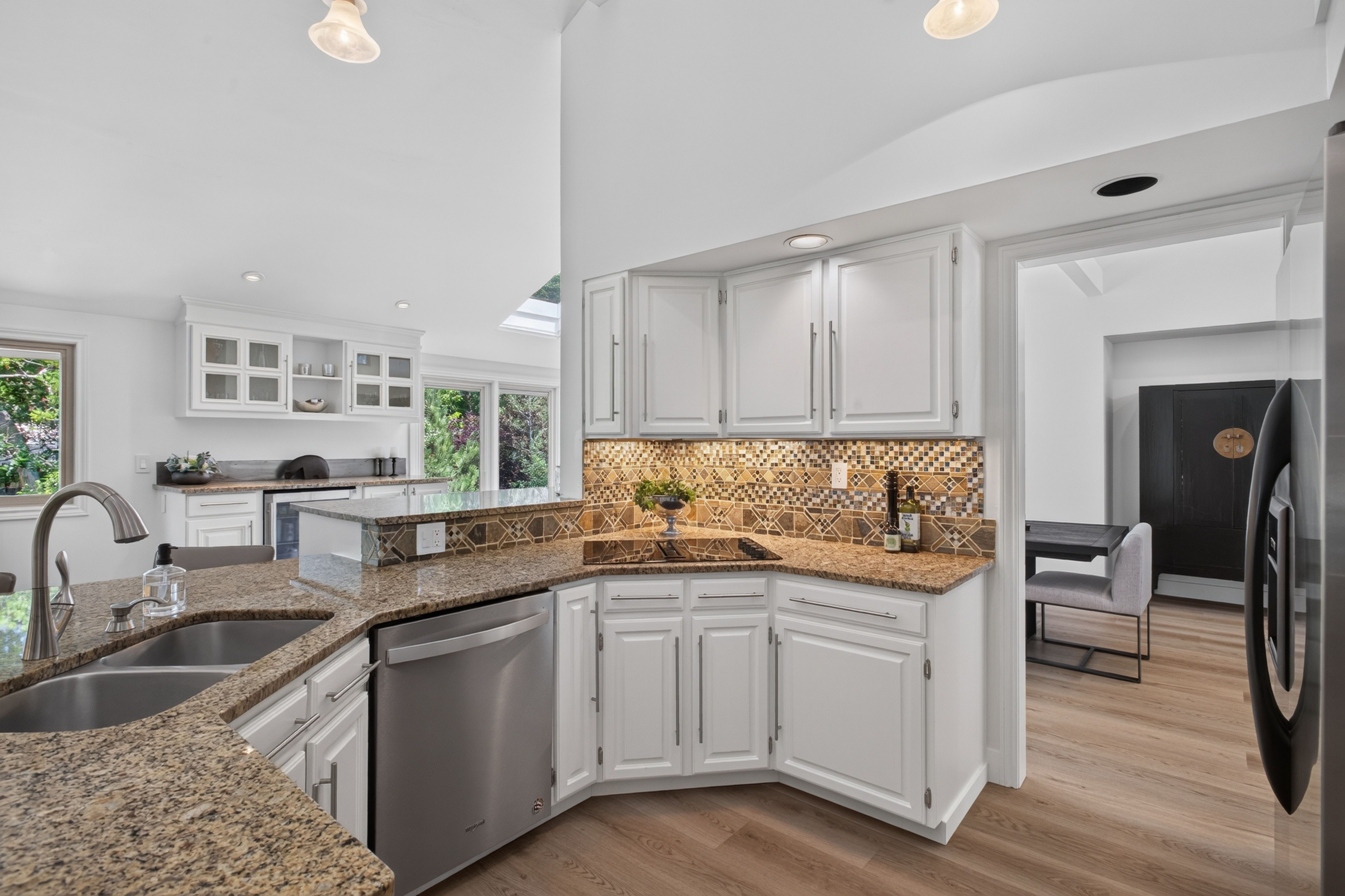  Heritage Greens Charmer: Modern Kitchen, Spa Primary & Secluded Yard - 物件實景