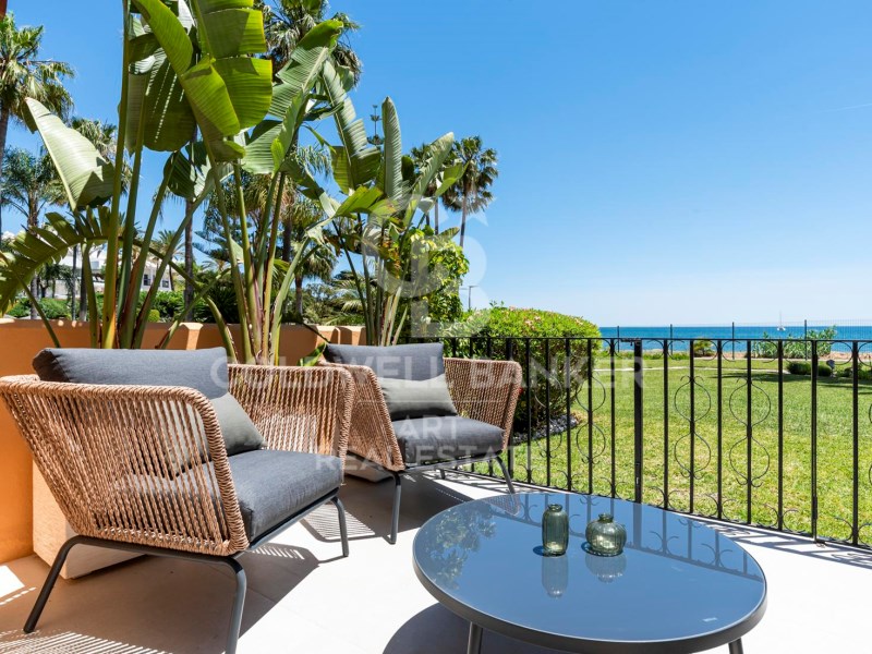 Estepona, Andalusia, ES, 3 Bedrooms Bedrooms, ,2 BathroomsBathrooms,Residential,For Sale,1847392
