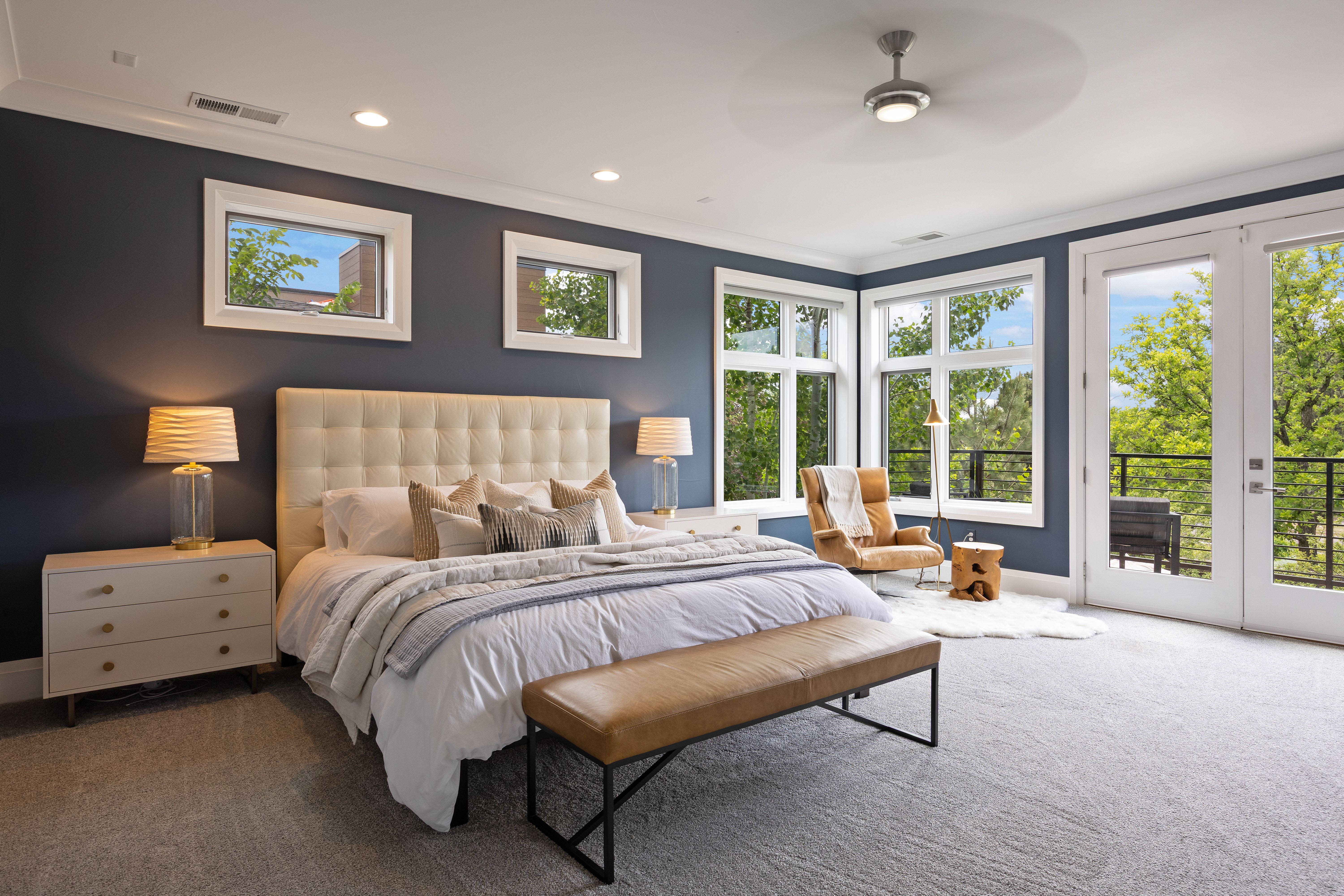  Exceptional Contemporary Move-In Ready Designed For Modern Living - 物件實景
