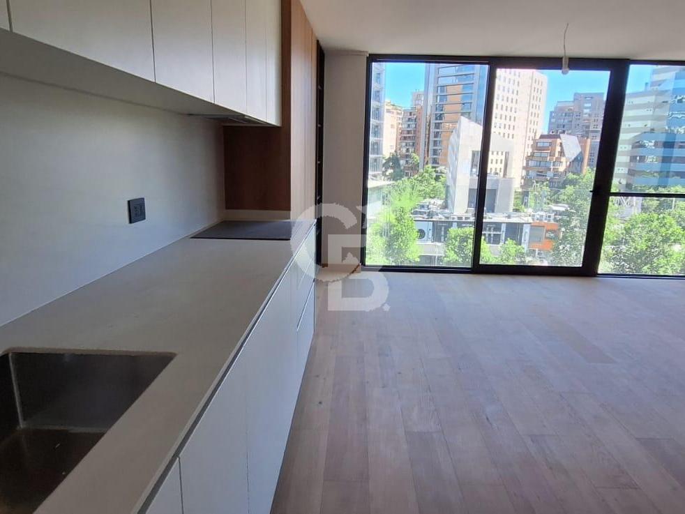 Las Condes, Chile, 1 Bedroom Bedrooms, ,2 BathroomsBathrooms,Residential,For Sale,1998968
