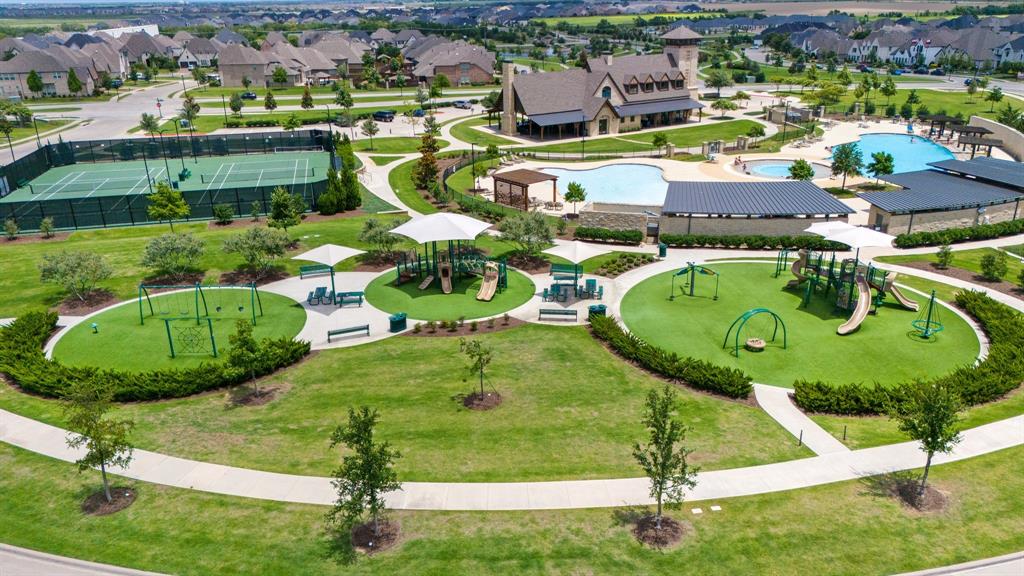 Prosper, Texas, 75078, United States, 4 Bedrooms Bedrooms, ,3 BathroomsBathrooms,Residential,For Sale,1875864