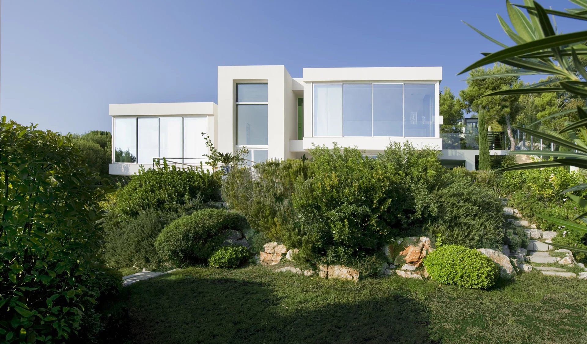 Saint-Jean-Cap-Ferrat, Provence-Alpes-Côte d?Azur, 06230, FR, 7 Bedrooms Bedrooms, ,8 BathroomsBathrooms,Residential,For Sale,1220742