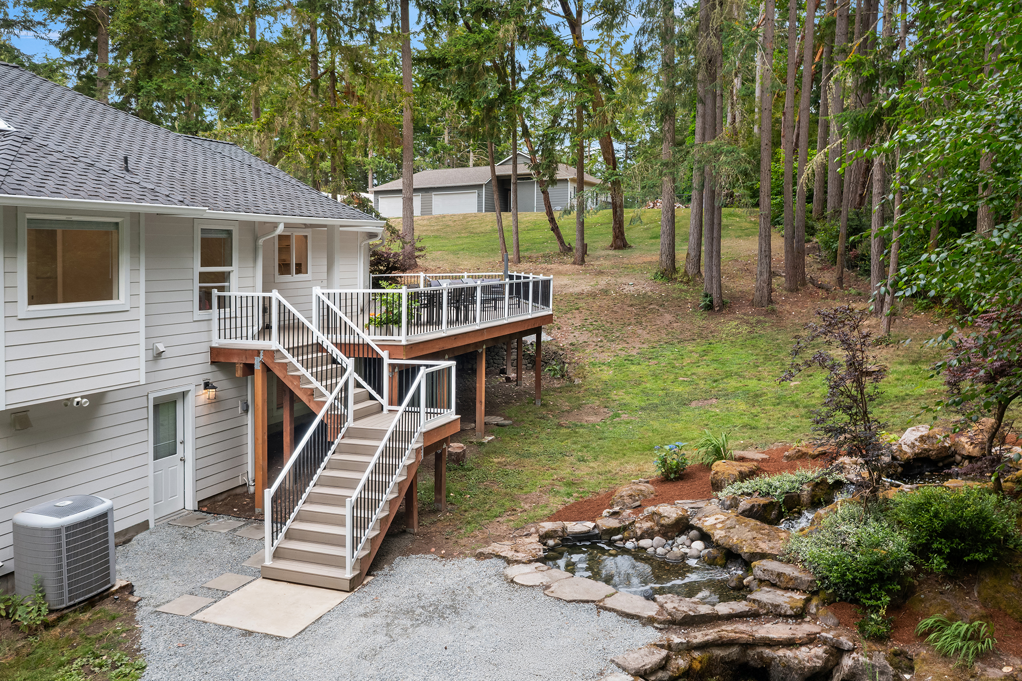  10516 36th St Ct NW, Gig Harbor, WA 98335 - 物件實景