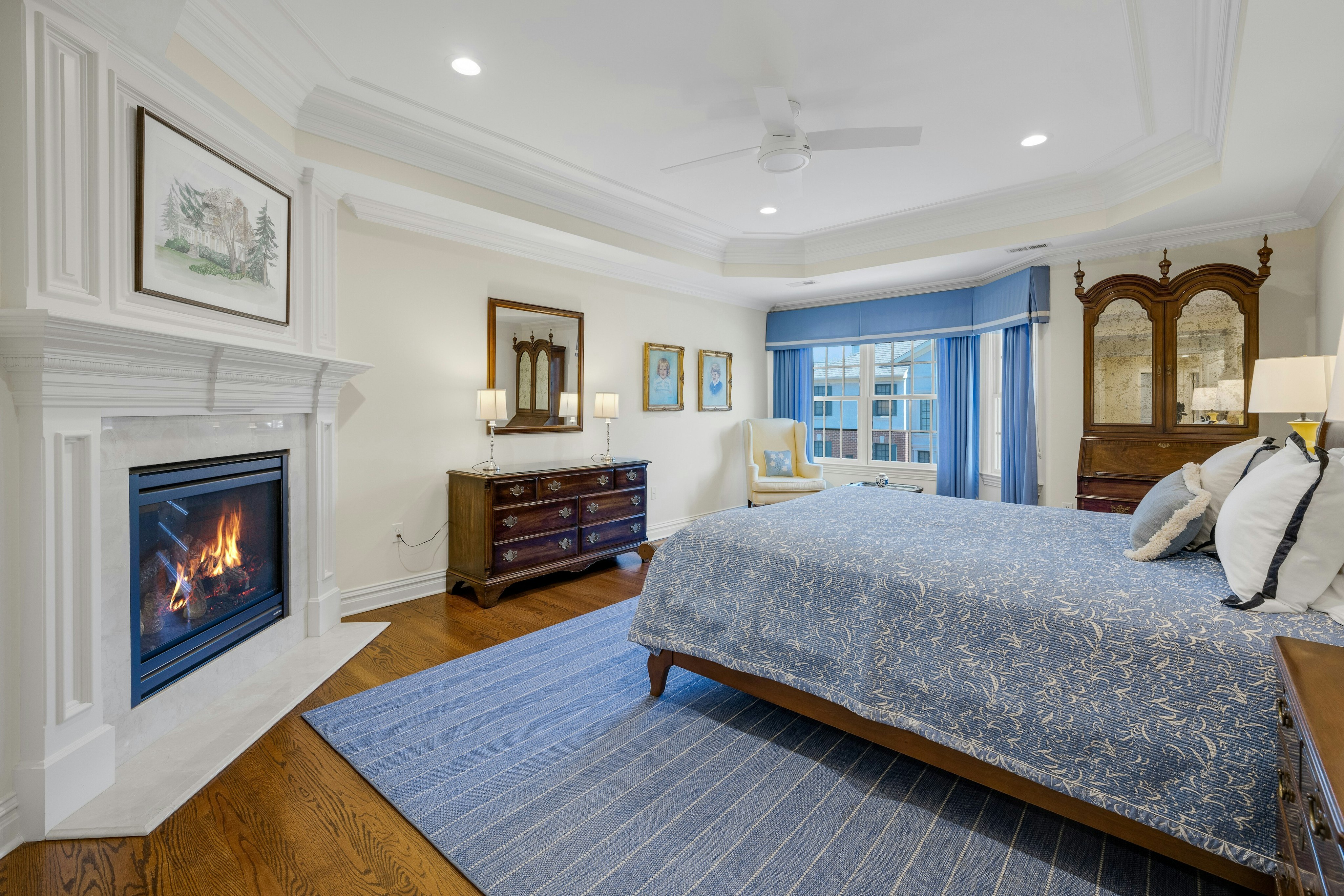  5 Green Way - 物件實景