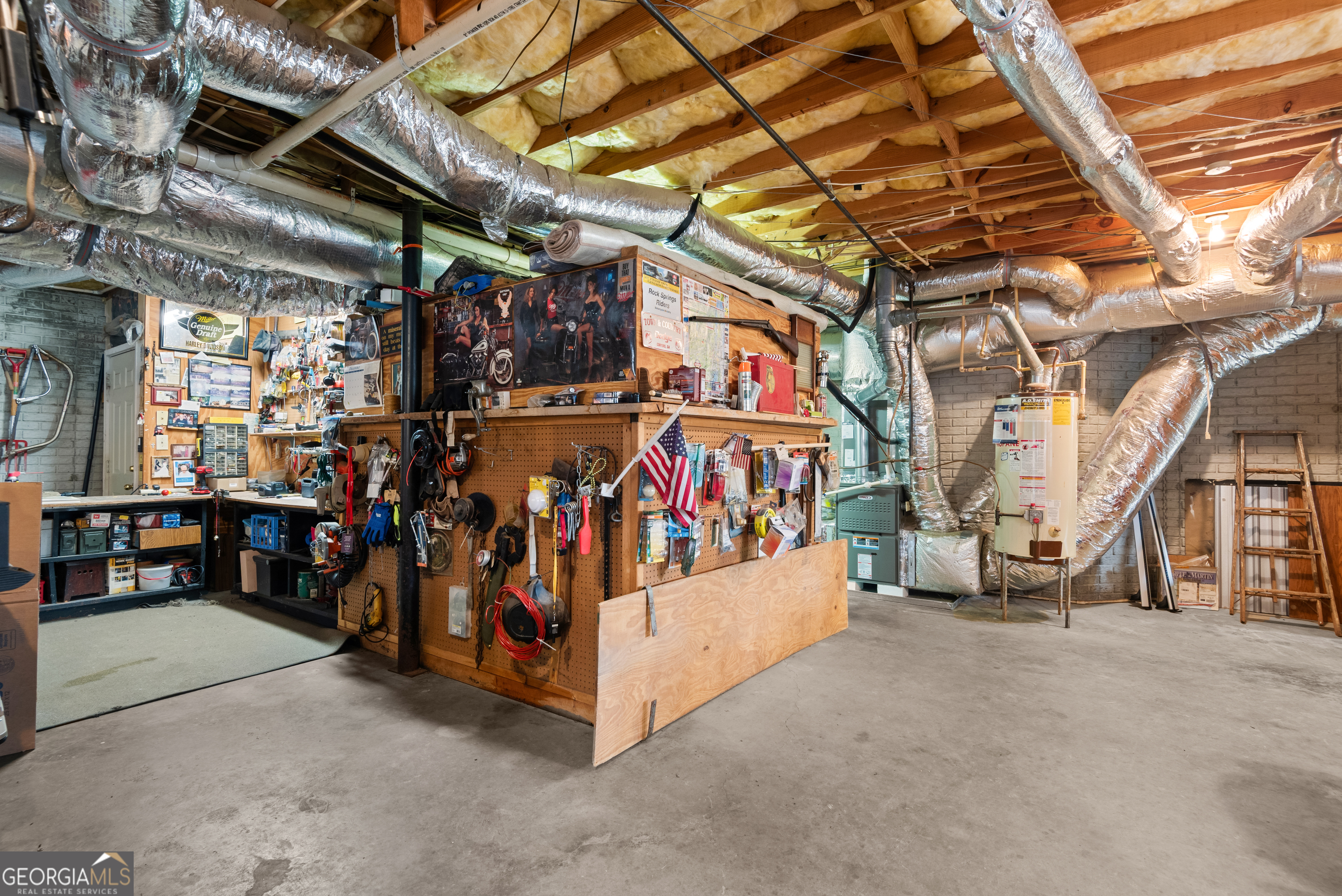 Barnesville, Georgia, 30204, United States, 4 Bedrooms Bedrooms, ,3 BathroomsBathrooms,Residential,For Sale,2008822