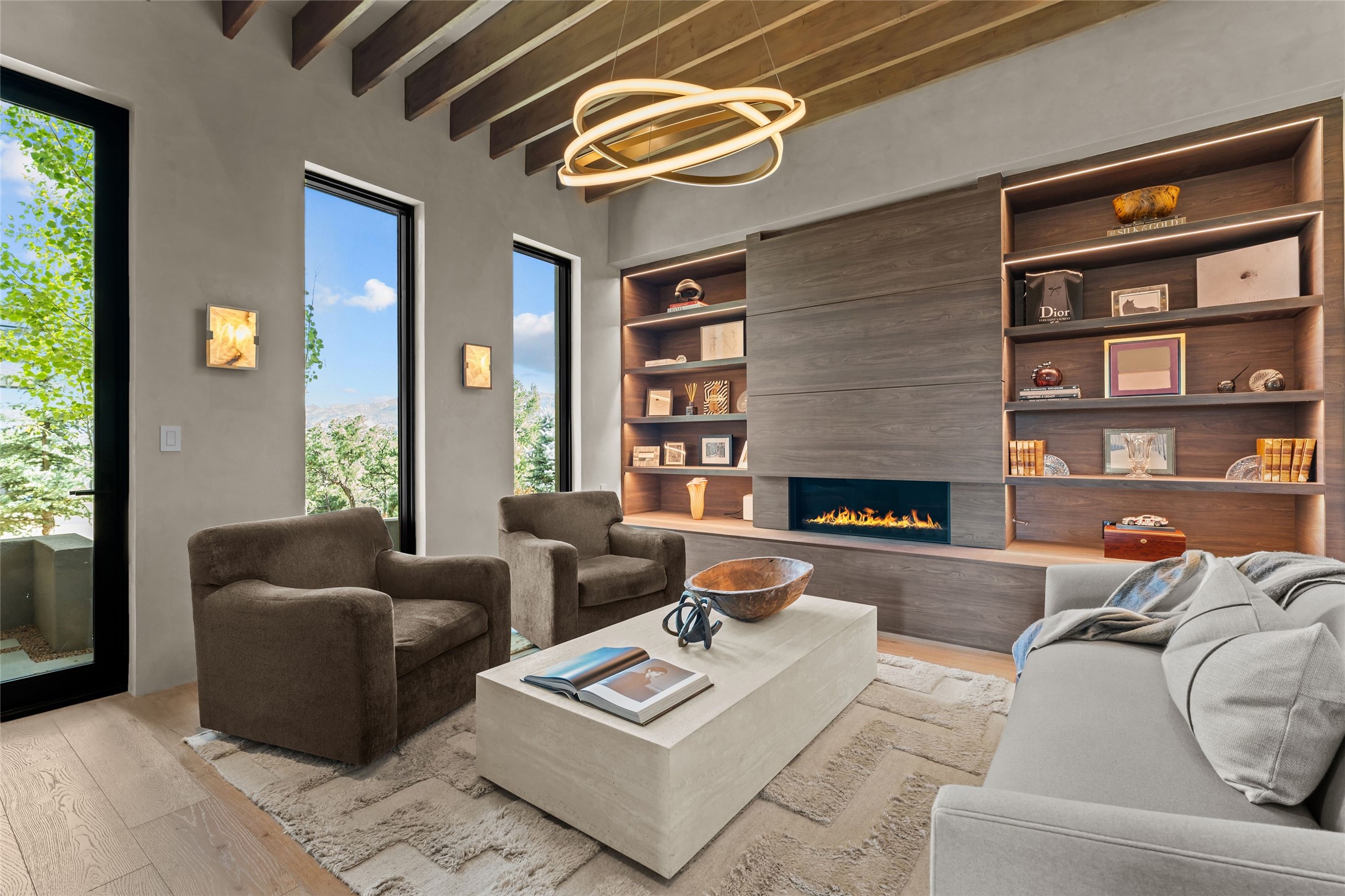  25 Lodge Circle - 物件實景