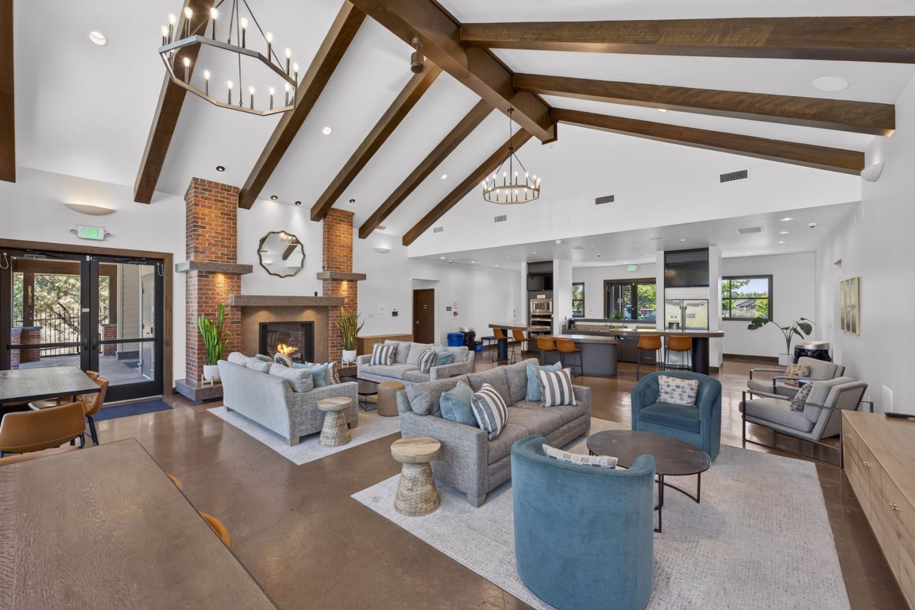  61146 SE Sydney Harbor Drive Bend, OR 97702 - 物件實景