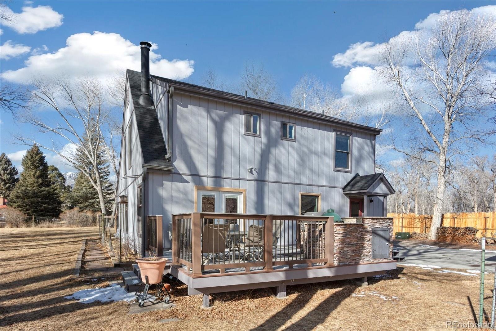 Buena Vista, Colorado, 81211, United States, 3 Bedrooms Bedrooms, ,1 BathroomBathrooms,Residential,For Sale,2012616