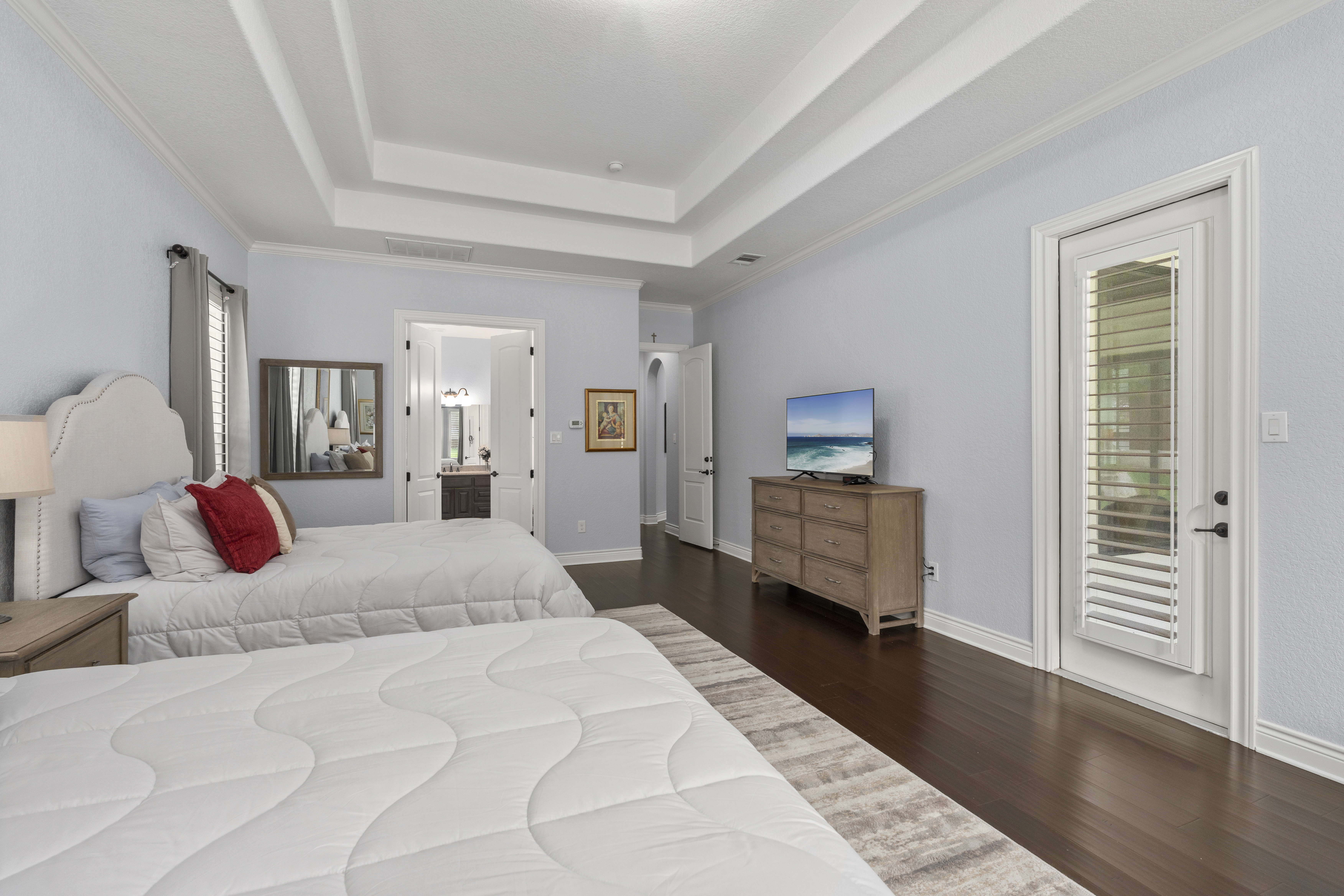  Remodeled Estate Living in Rogers Ranch - 物件實景