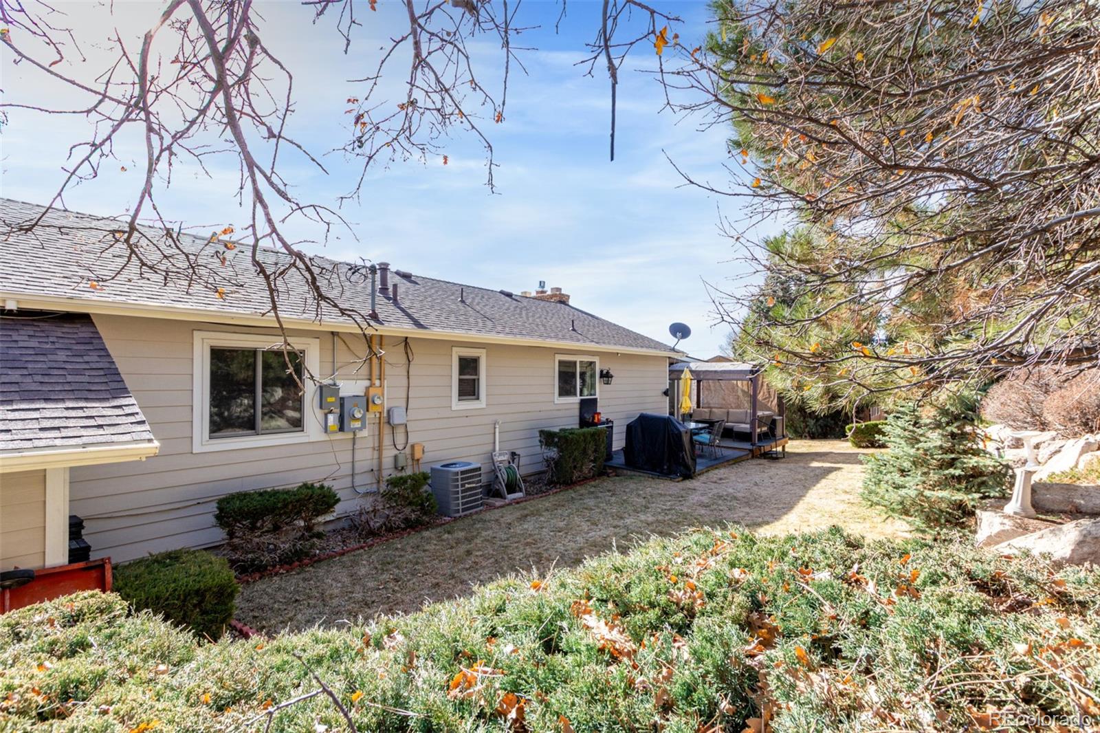 Castle Rock, Colorado, 80104, United States, 3 Bedrooms Bedrooms, ,1 BathroomBathrooms,Residential,For Sale,1963788