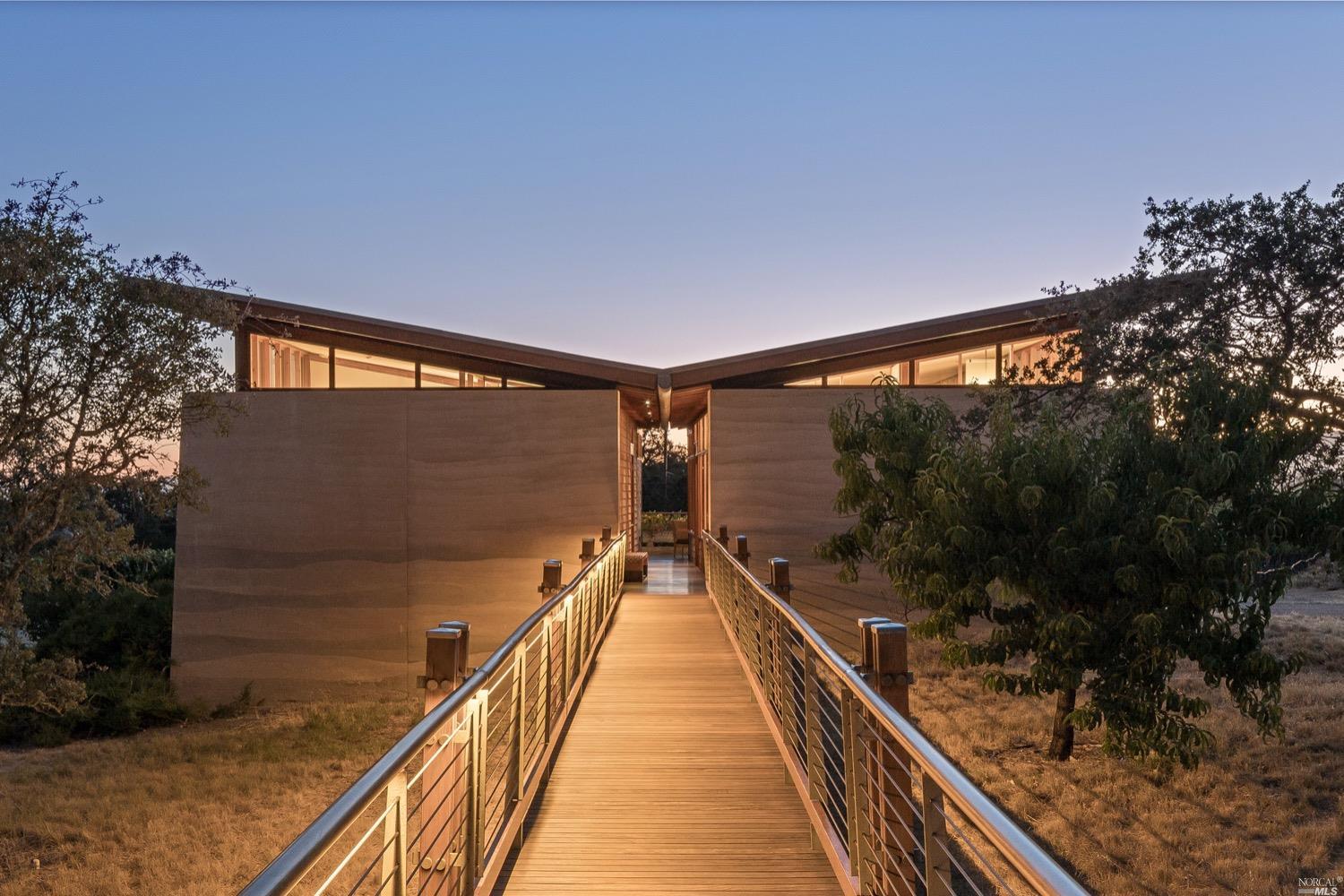 Napa, California, 94558, United States, 7 Bedrooms Bedrooms, ,11 BathroomsBathrooms,Residential,For Sale,1766970