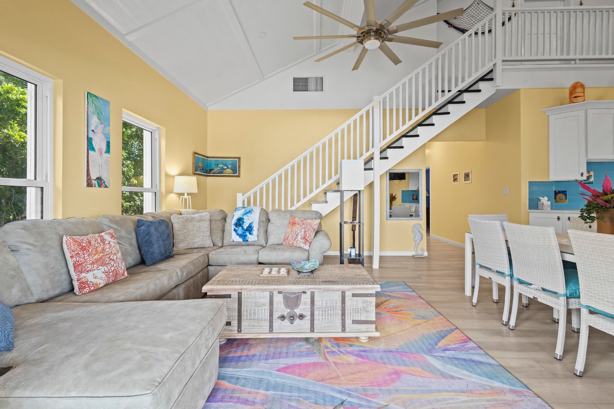  Seahorse Serenity, Spanish Wells, NI - 物件實景