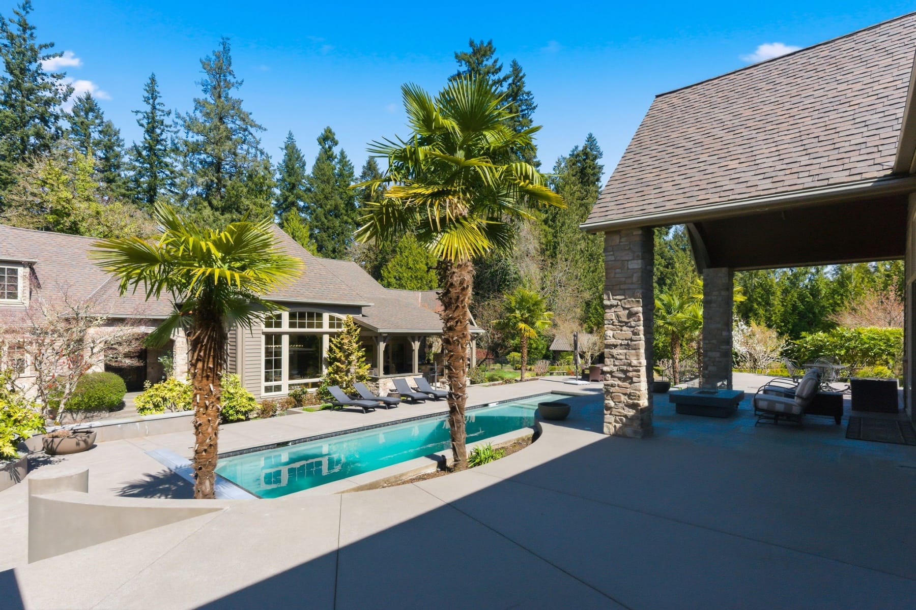  951 ATWATER RD Lake Oswego, OR 97034 - 物件實景