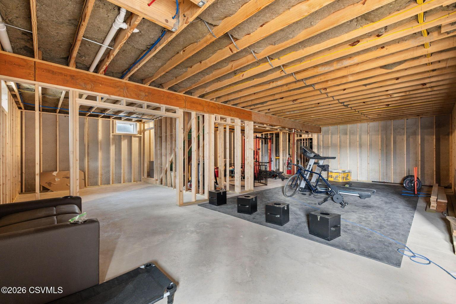 New Columbia, Pennsylvania, 17856, United States, 3 Bedrooms Bedrooms, ,3 BathroomsBathrooms,Residential,For Sale,2045281