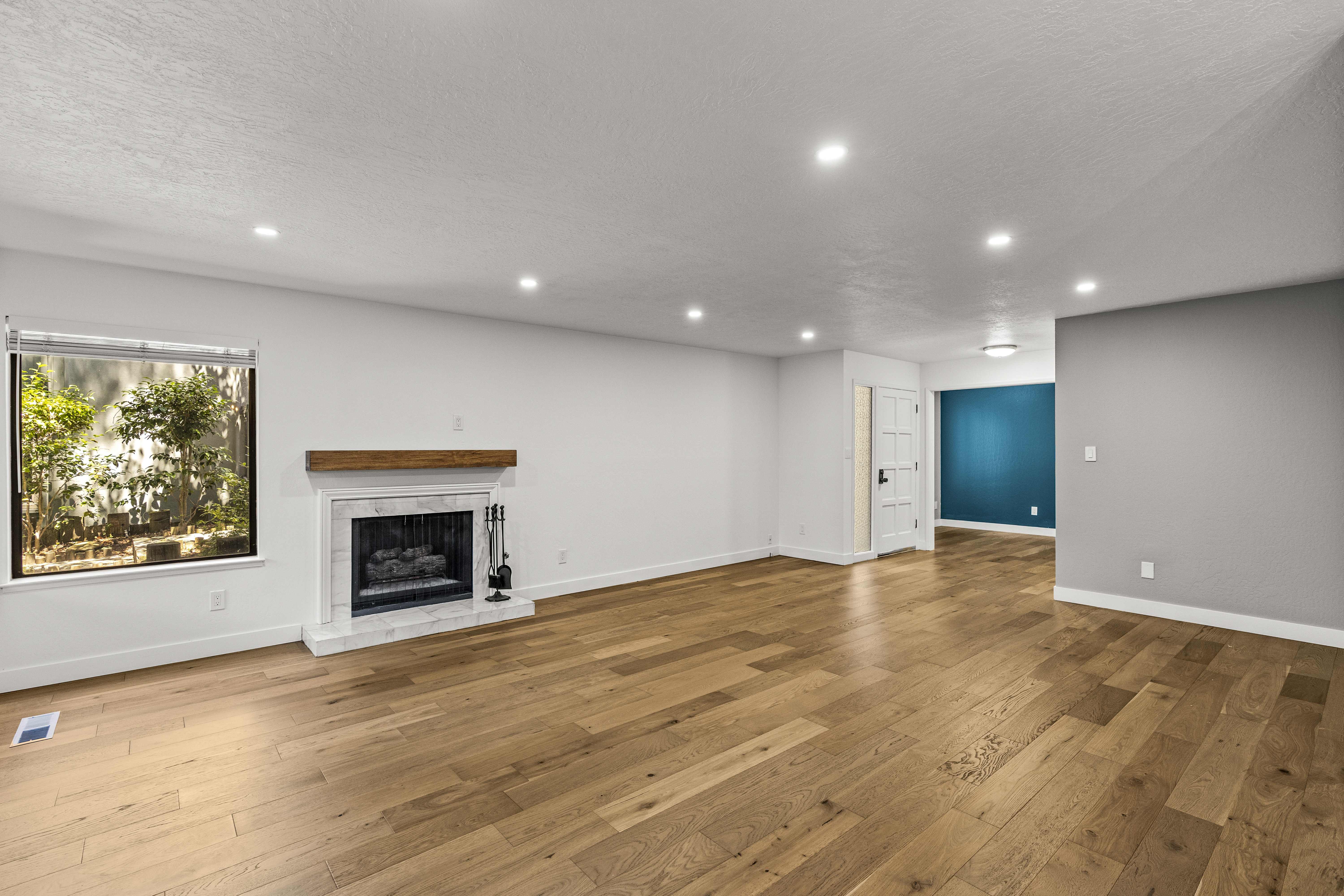  Tranquil Westside Danville Condominium Surrounded by Majestic Redwoods - 物件實景