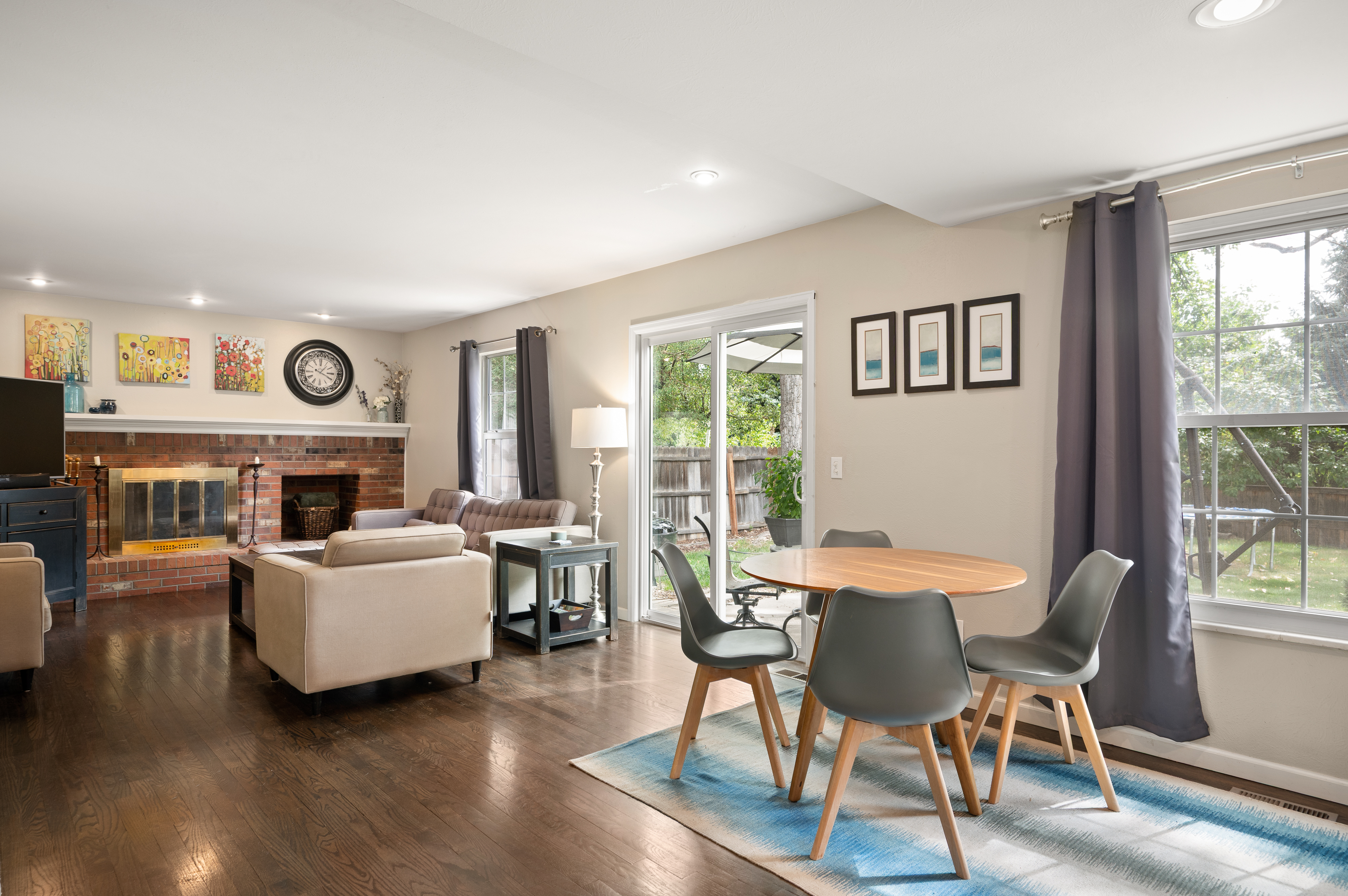  Exceptional Value & Classic Charm in Cherry Park - 物件實景