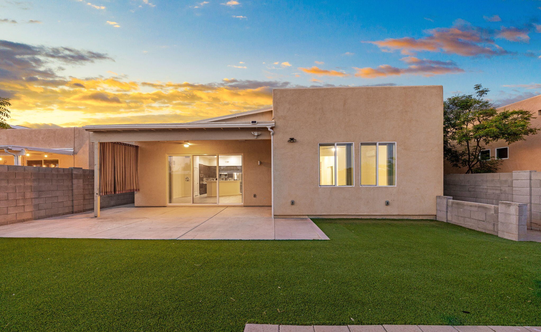  7580 E Bookmark Place¦Tucson, AZ - 物件實景