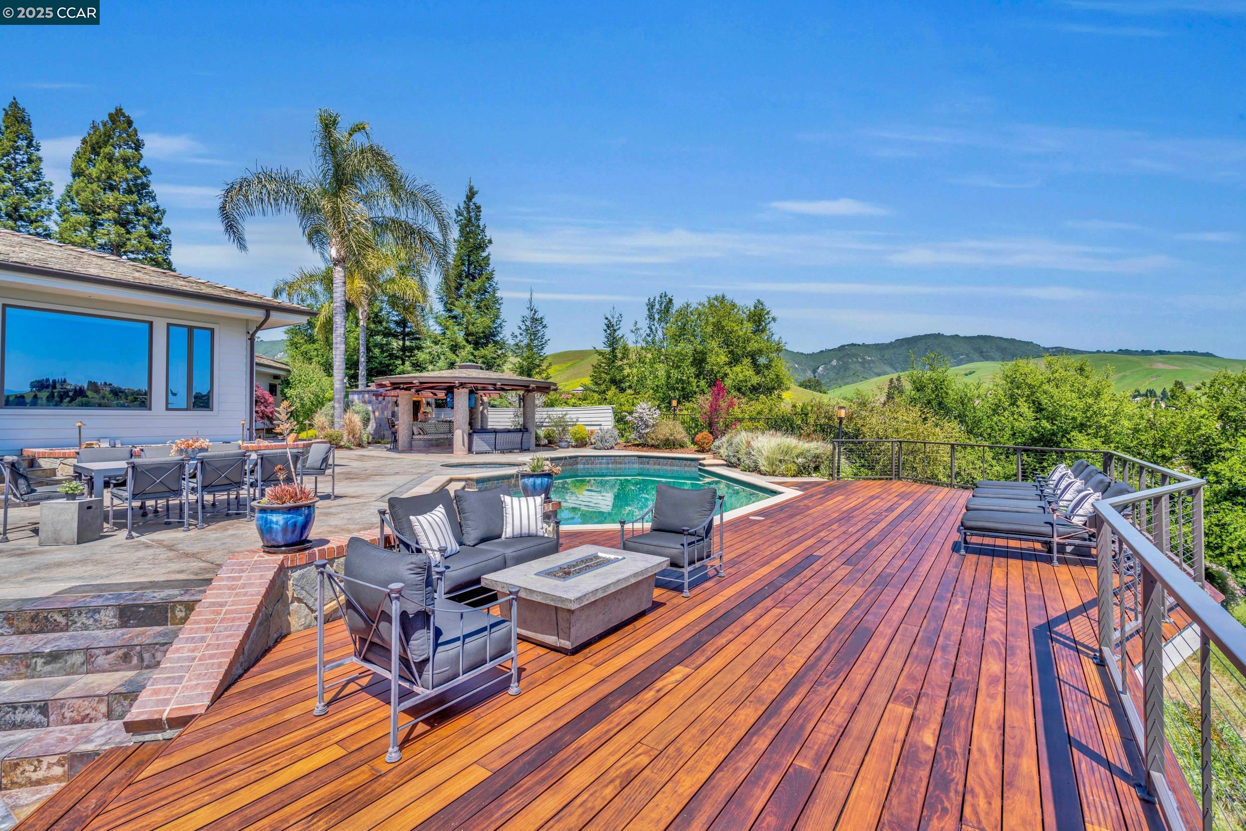 Danville, California, 94506, United States, 5 Bedrooms Bedrooms, ,6 BathroomsBathrooms,Residential,For Sale,1784838