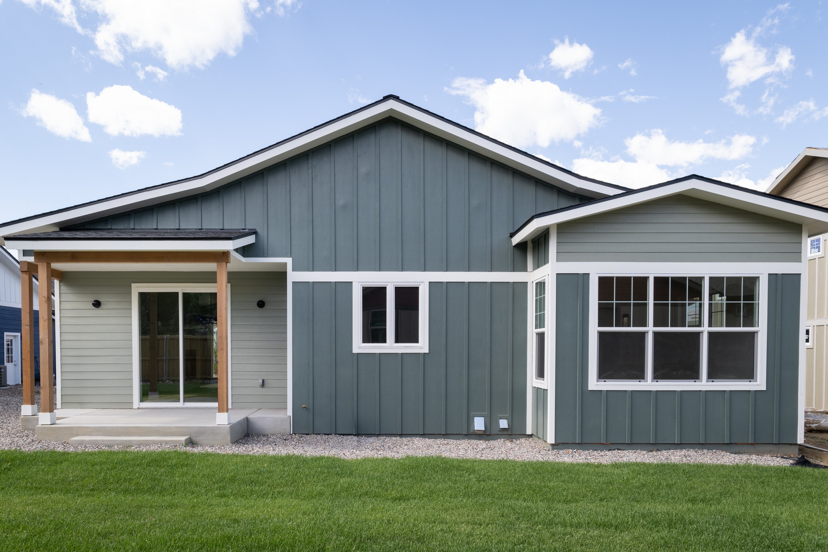  New Construction in Castle Valley Ranch - 物件實景