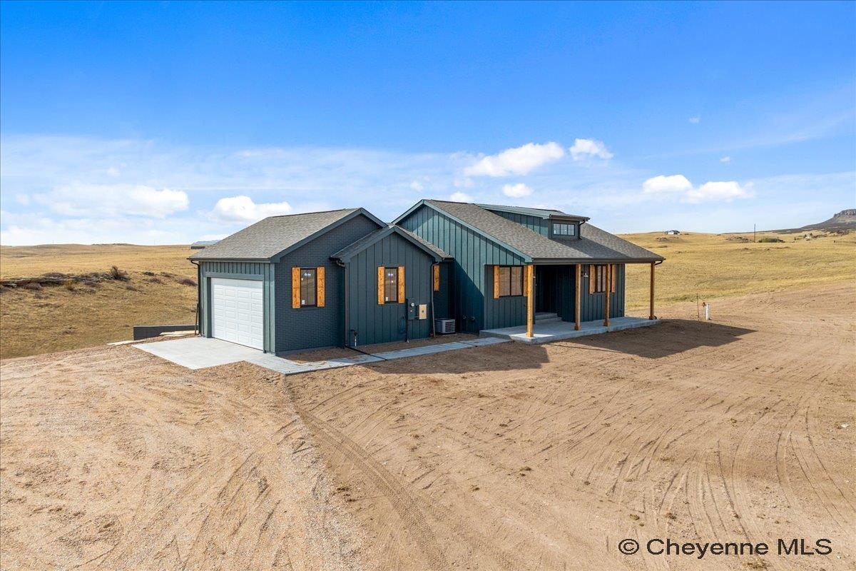 Granite Canon, Wyoming, 82054, United States, 4 Bedrooms Bedrooms, ,3 BathroomsBathrooms,Residential,For Sale,1786029