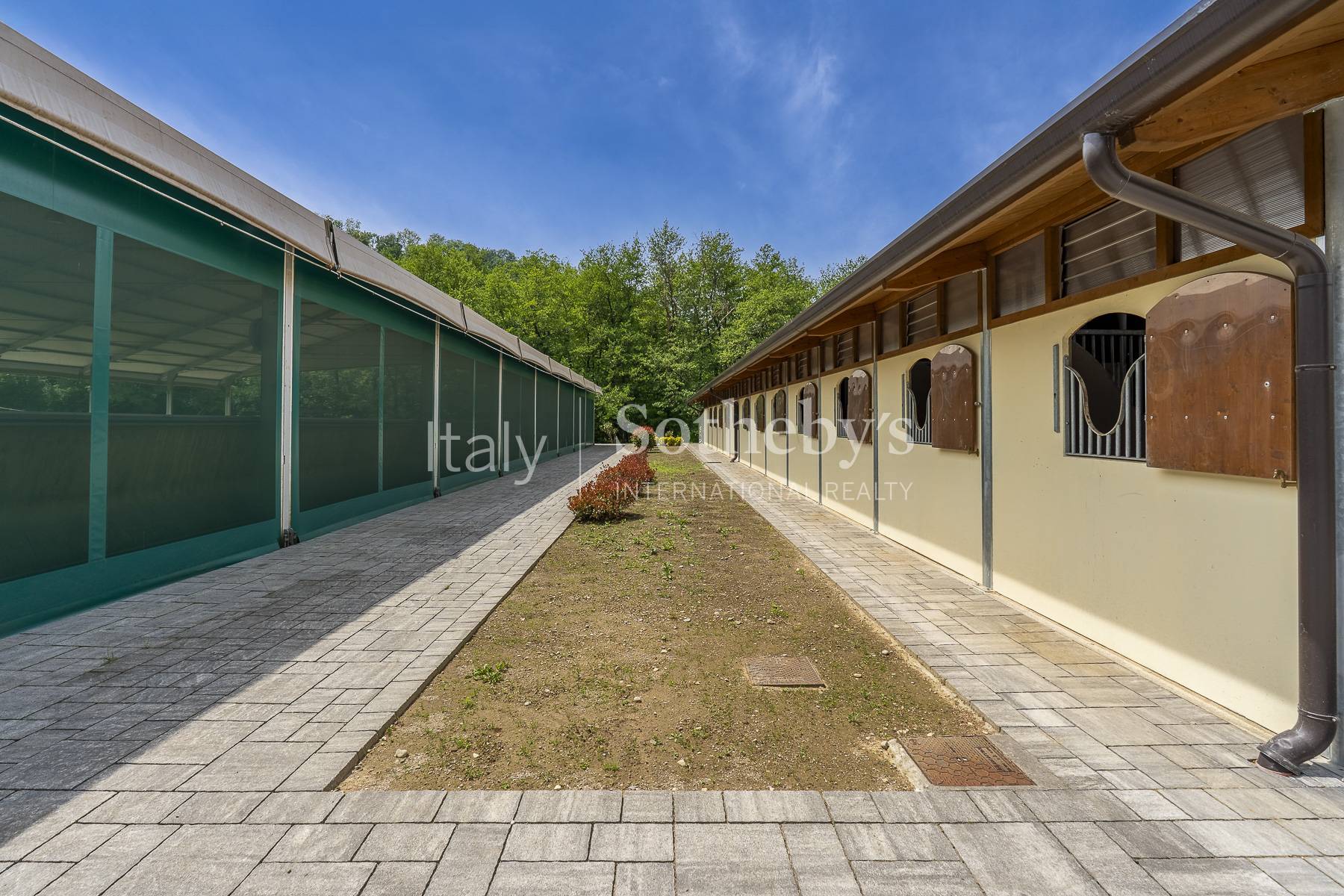  Stunning equestrian property - 物件實景