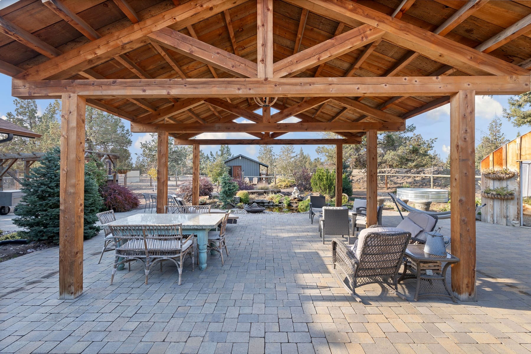  5510 NW Odin Falls Way Redmond, OR 97756 - 物件實景