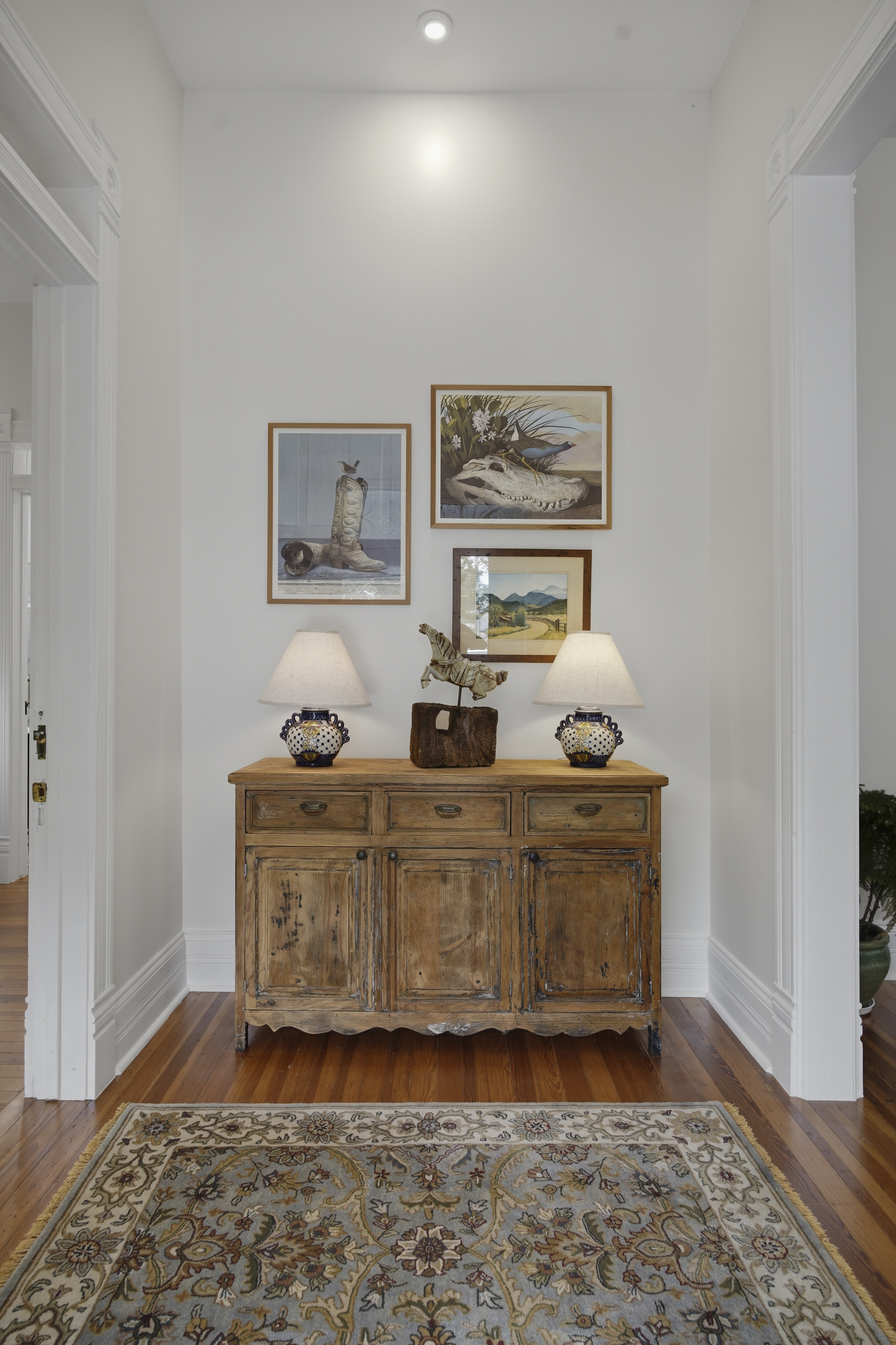  Timeless Victorian Charm in Lavaca - 物件實景