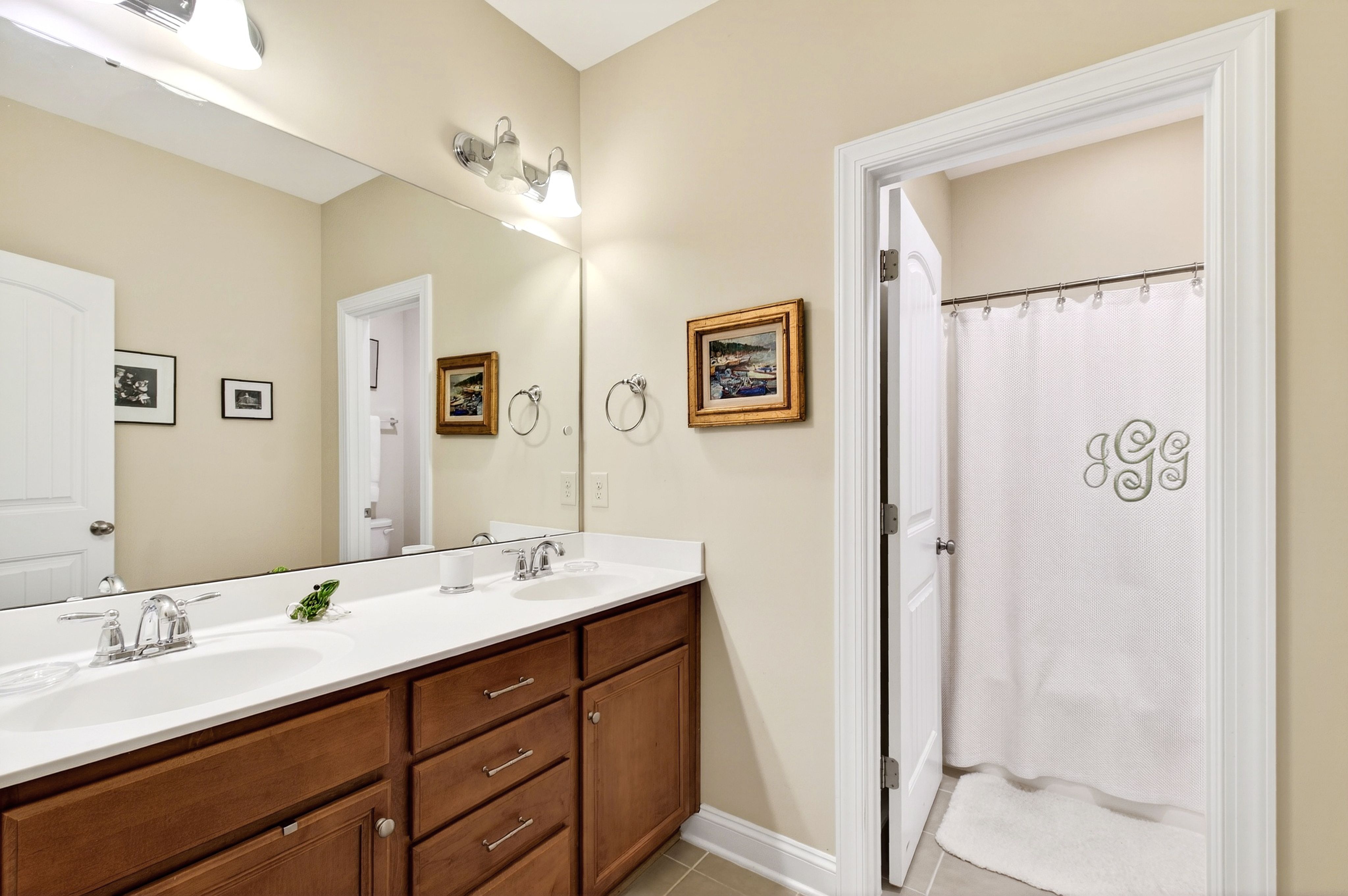  2332 Noble Road, Raleigh, NC 27608 - 物件實景