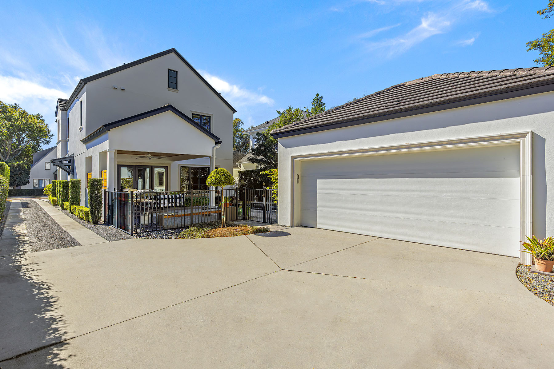  WINTER PARK - 物件實景