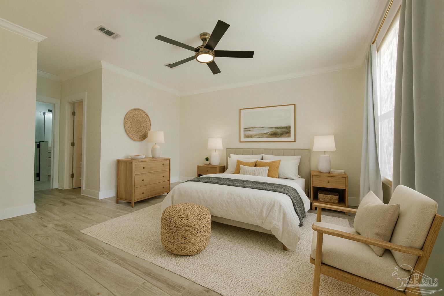 Milton, Florida, 32583, United States, 4 Bedrooms Bedrooms, ,3 BathroomsBathrooms,Residential,For Sale,1993061