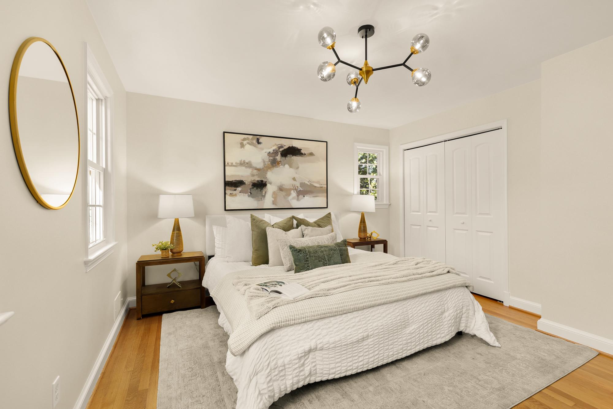  4403 Dresden Street, Kensington, MD, 20895 - 物件實景