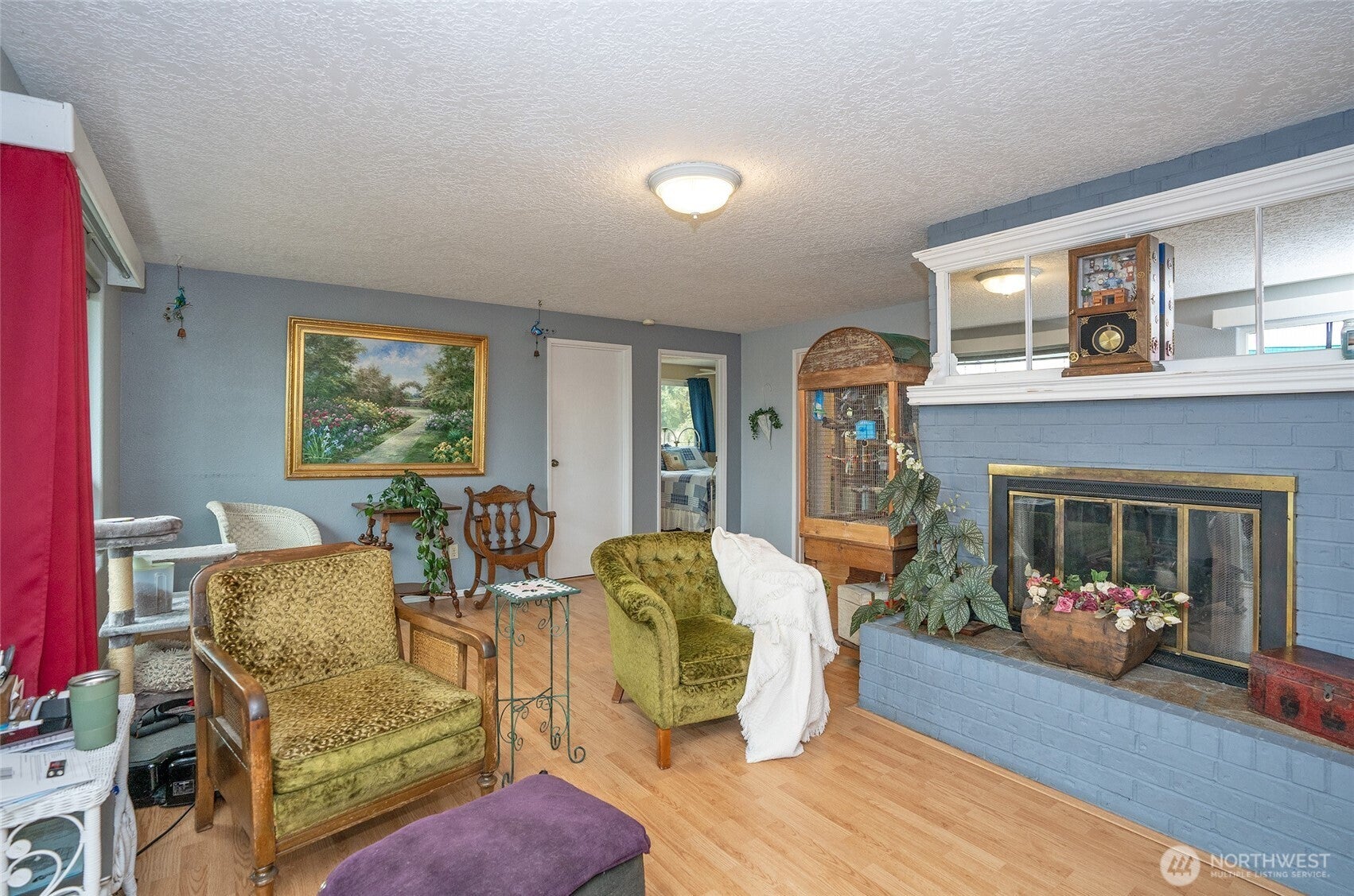 Toledo, Washington, 98591, United States, 3 Bedrooms Bedrooms, ,Residential,For Sale,1976554