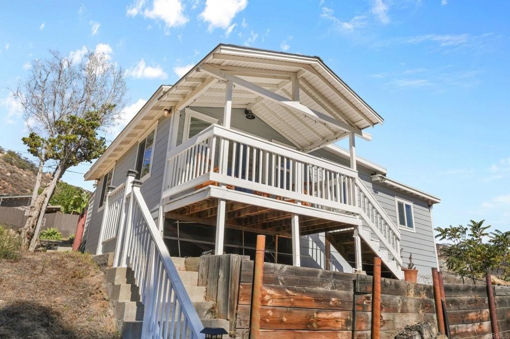 El Cajon, California, 92019, United States, 2 Bedrooms Bedrooms, ,1 BathroomBathrooms,Residential,For Sale,1987846