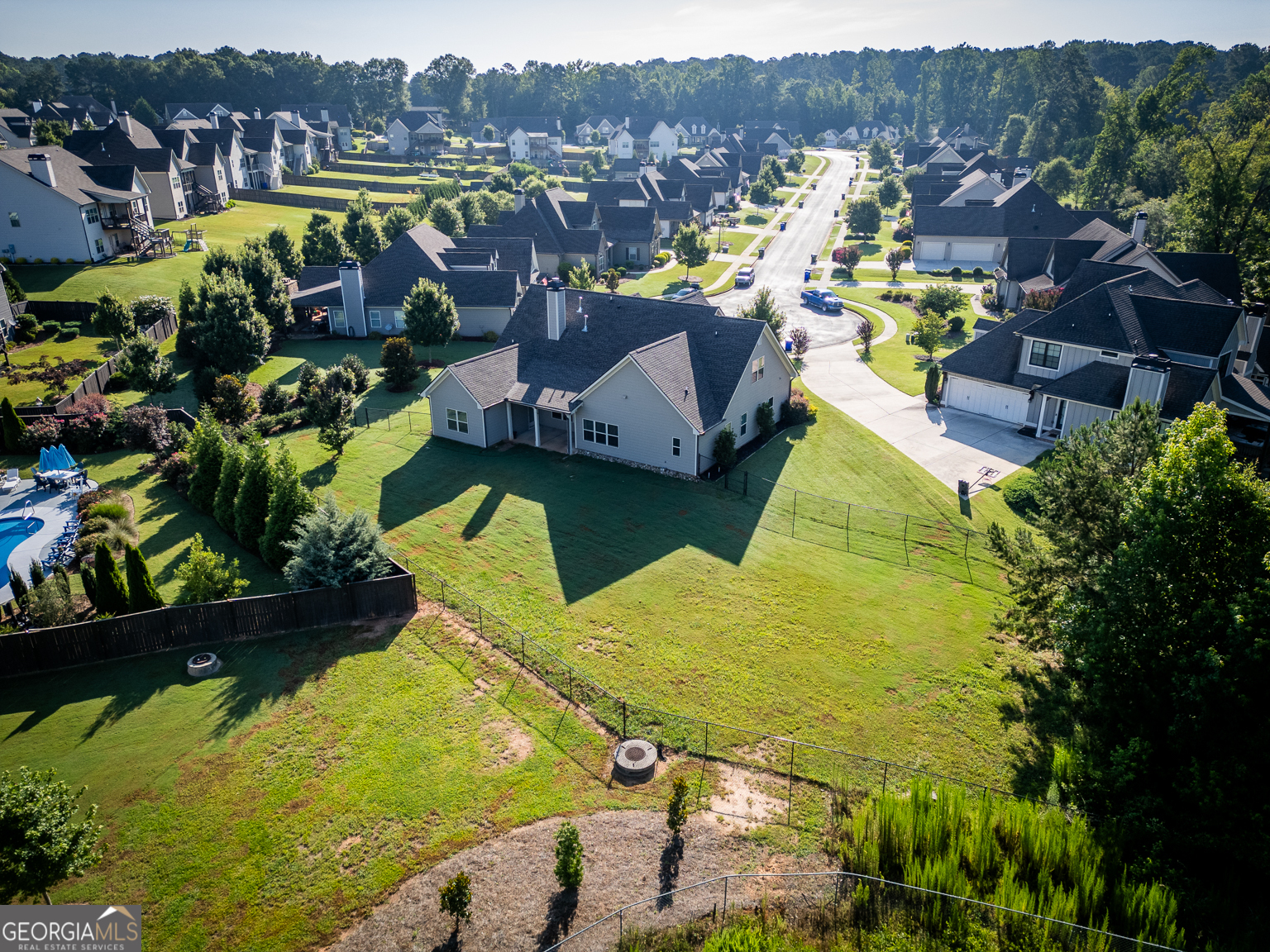 Monroe, Georgia, 30655, United States, 4 Bedrooms Bedrooms, ,4 BathroomsBathrooms,Residential,For Sale,1883101