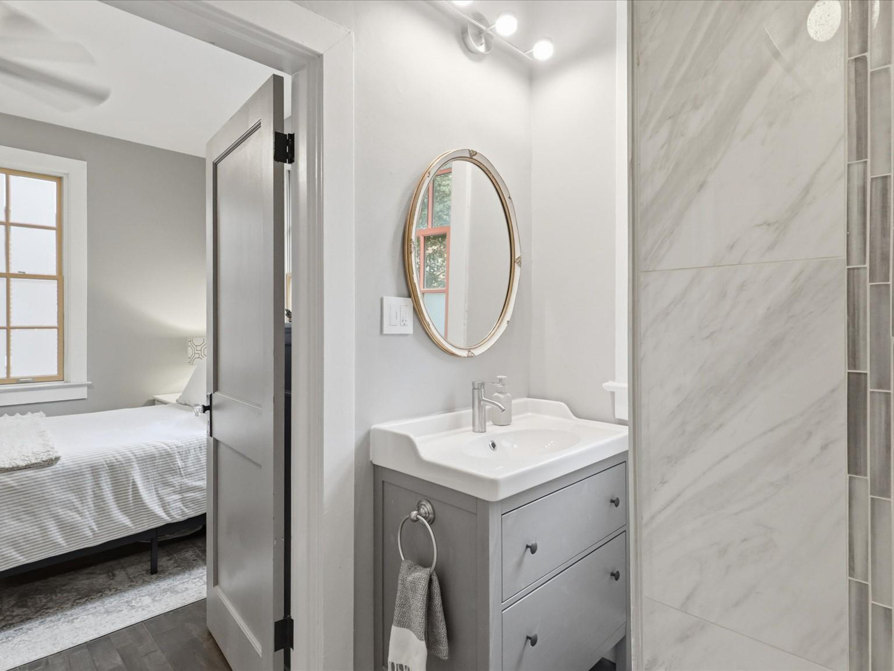  1705 Lanier Place NW, Washington, DC, 20009 - 物件實景