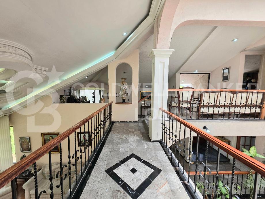 Atizapán de Zaragoza, Estado de méxico, 52995, Mexico, 3 Bedrooms Bedrooms, ,4 BathroomsBathrooms,Residential,For Sale,1926035