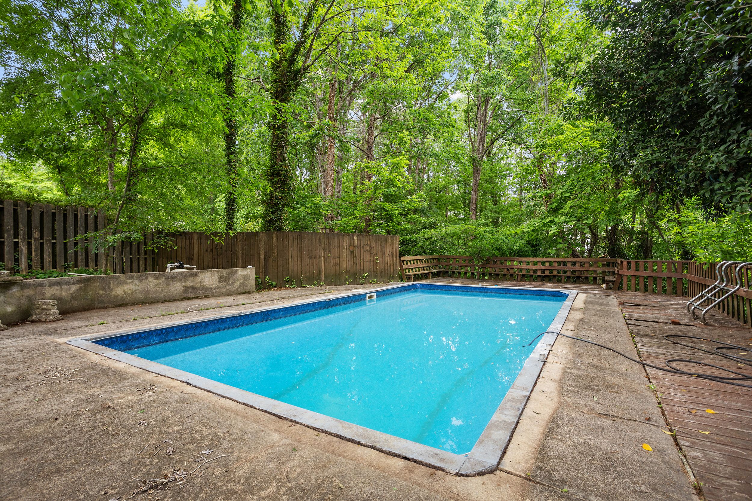  4005 Balsam Drive, Raleigh, NC, 27612 - 物件實景