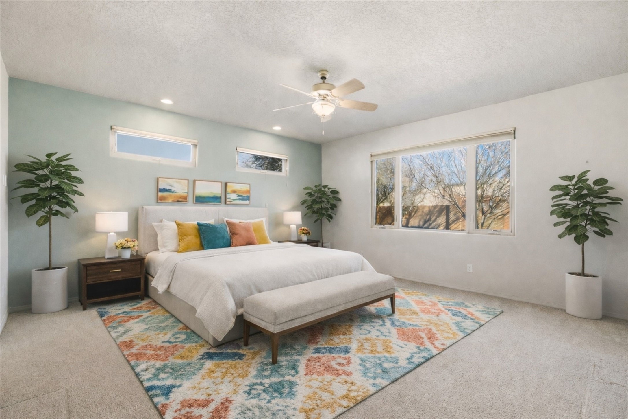  500 Laguna Seca Lane NW - 物件實景