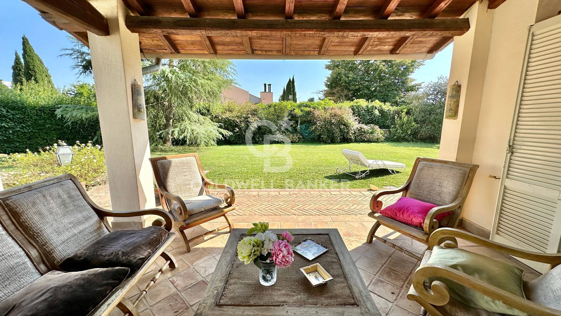 Largo Dell' Olgiata, Roma, Roma, 00100, IT, 7 Bedrooms Bedrooms, ,7 BathroomsBathrooms,Residential,For Sale,Largo Dell' Olgiata,1397569