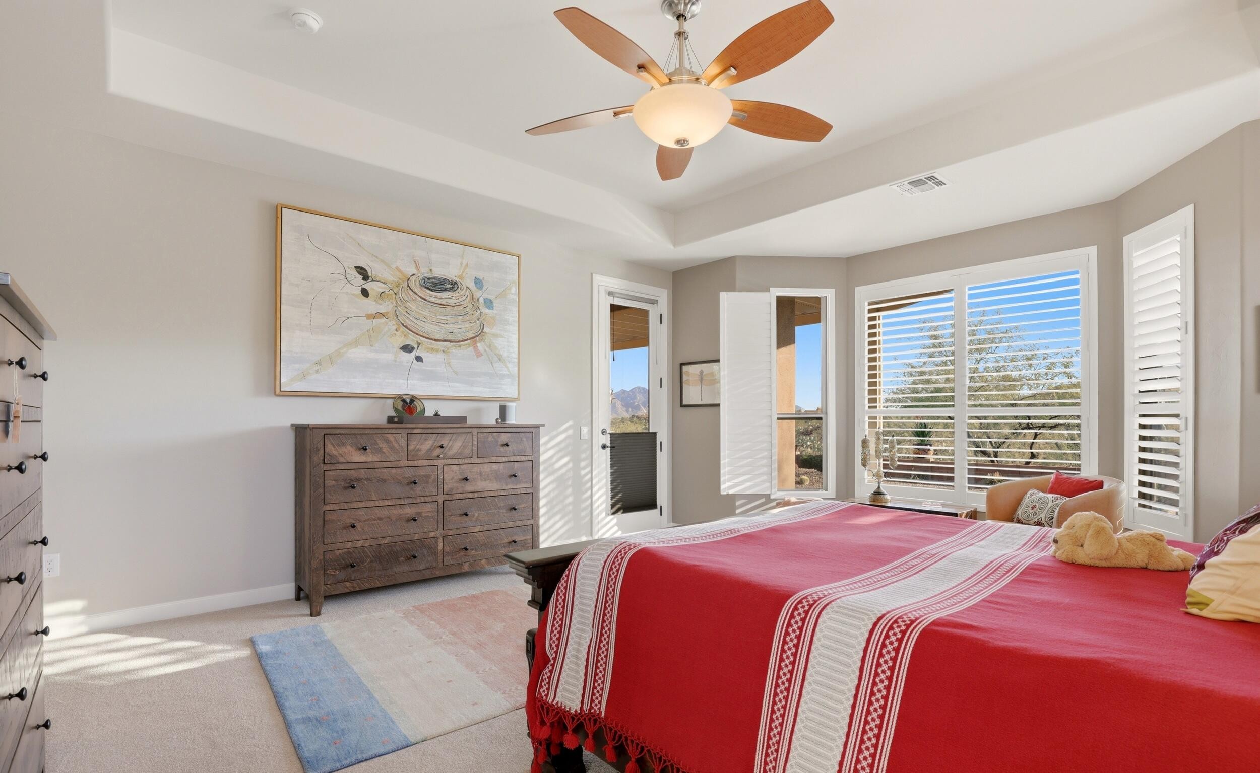  35864 S Ocotillo Canyon Drive¦Tucson, AZ, 85739 - 物件實景
